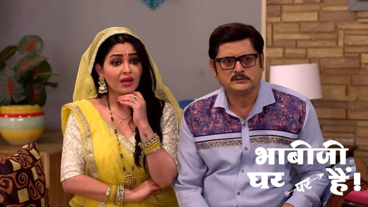 Maryada Threatens to Kill Angoori