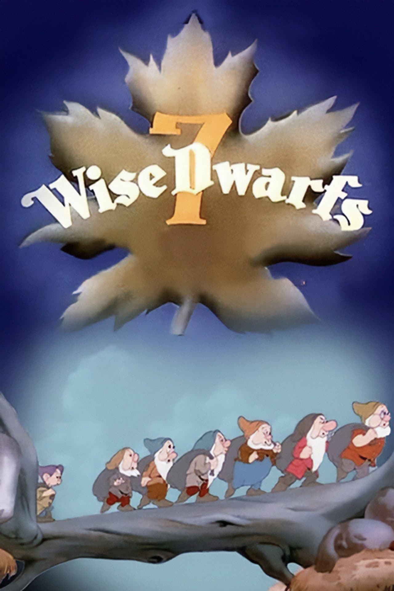 7 Wise Dwarfs preview 2