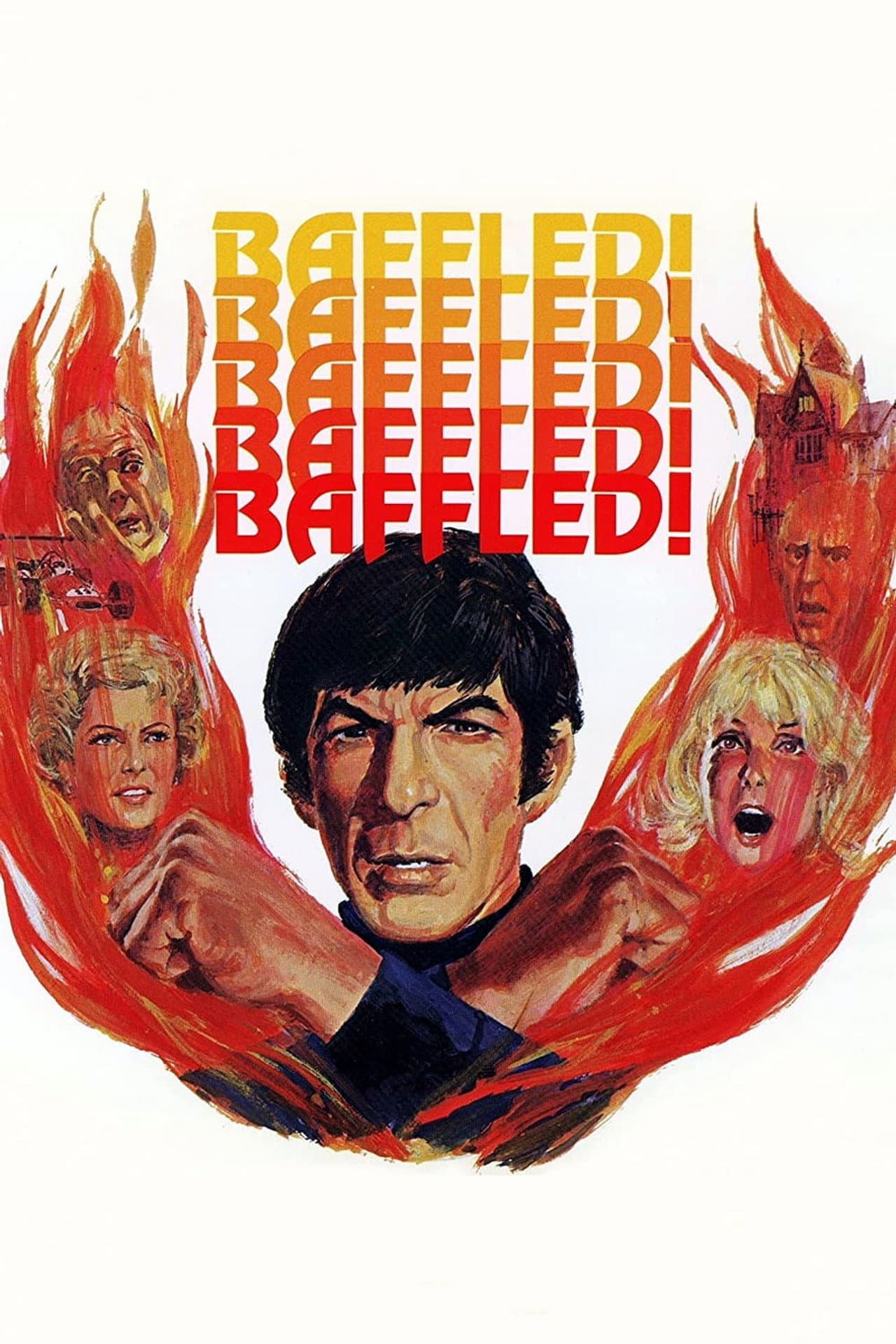 Baffled! preview 2