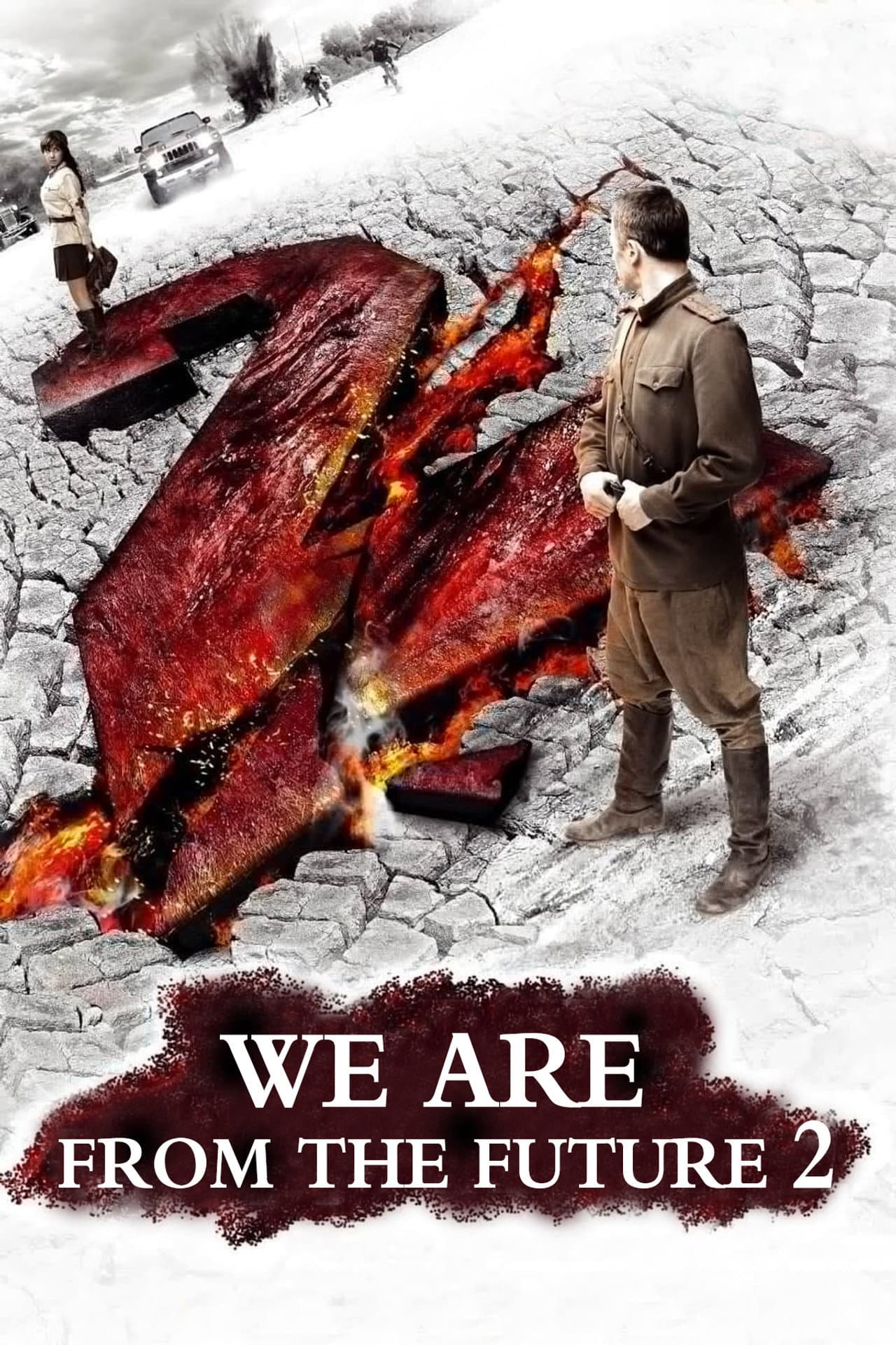 We Are from the Future 2 preview 2