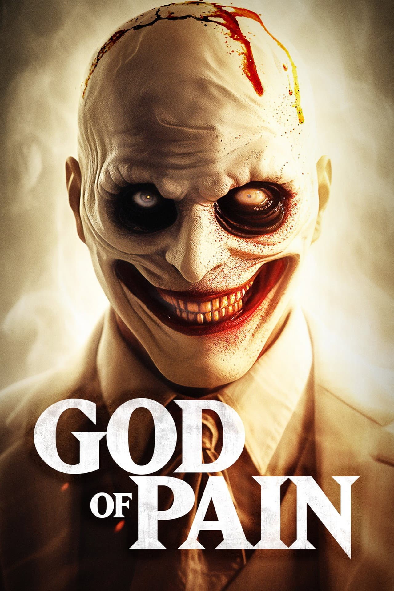 Algea: God of Pain preview 2