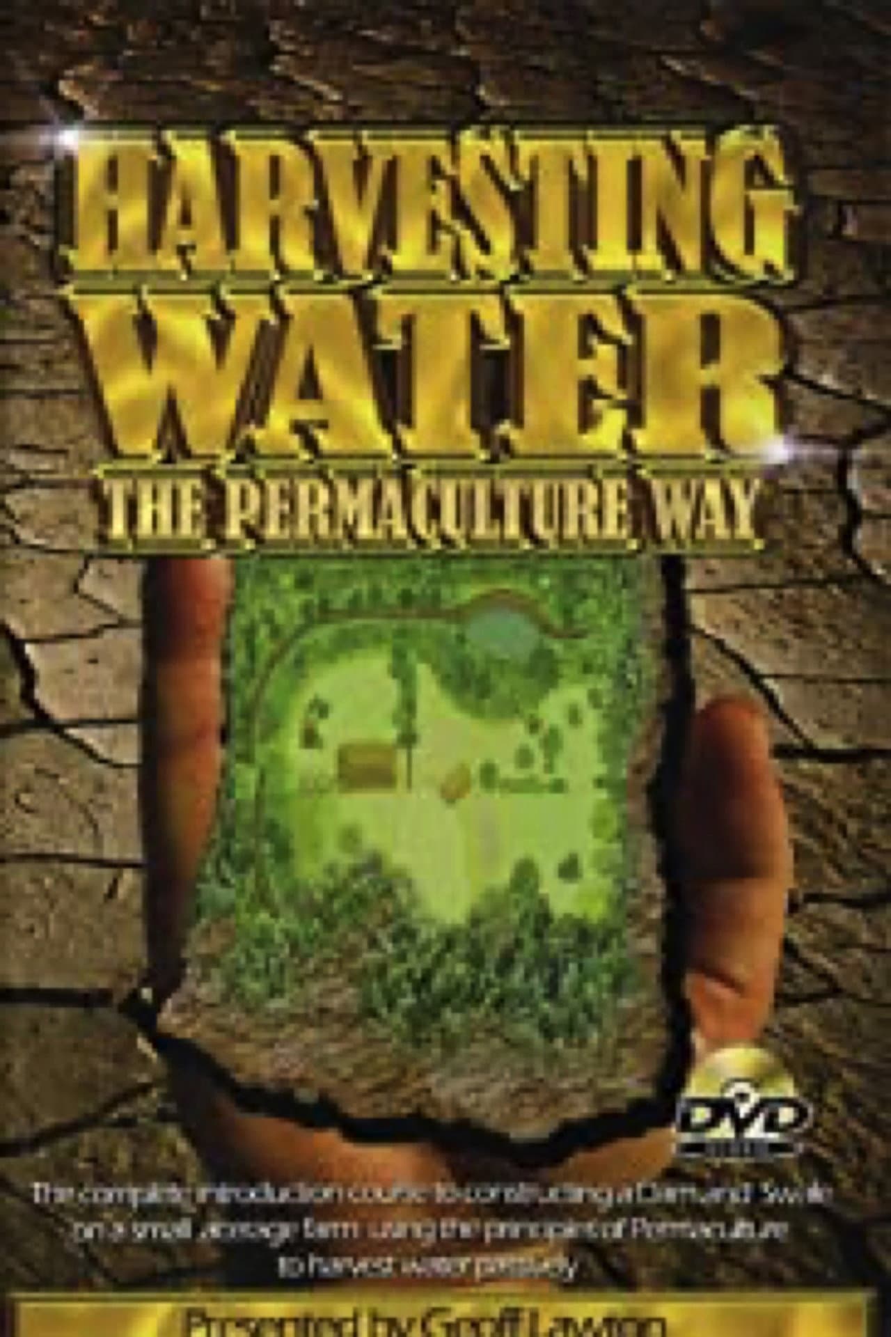Harvesting Water the Permaculture Way preview 1