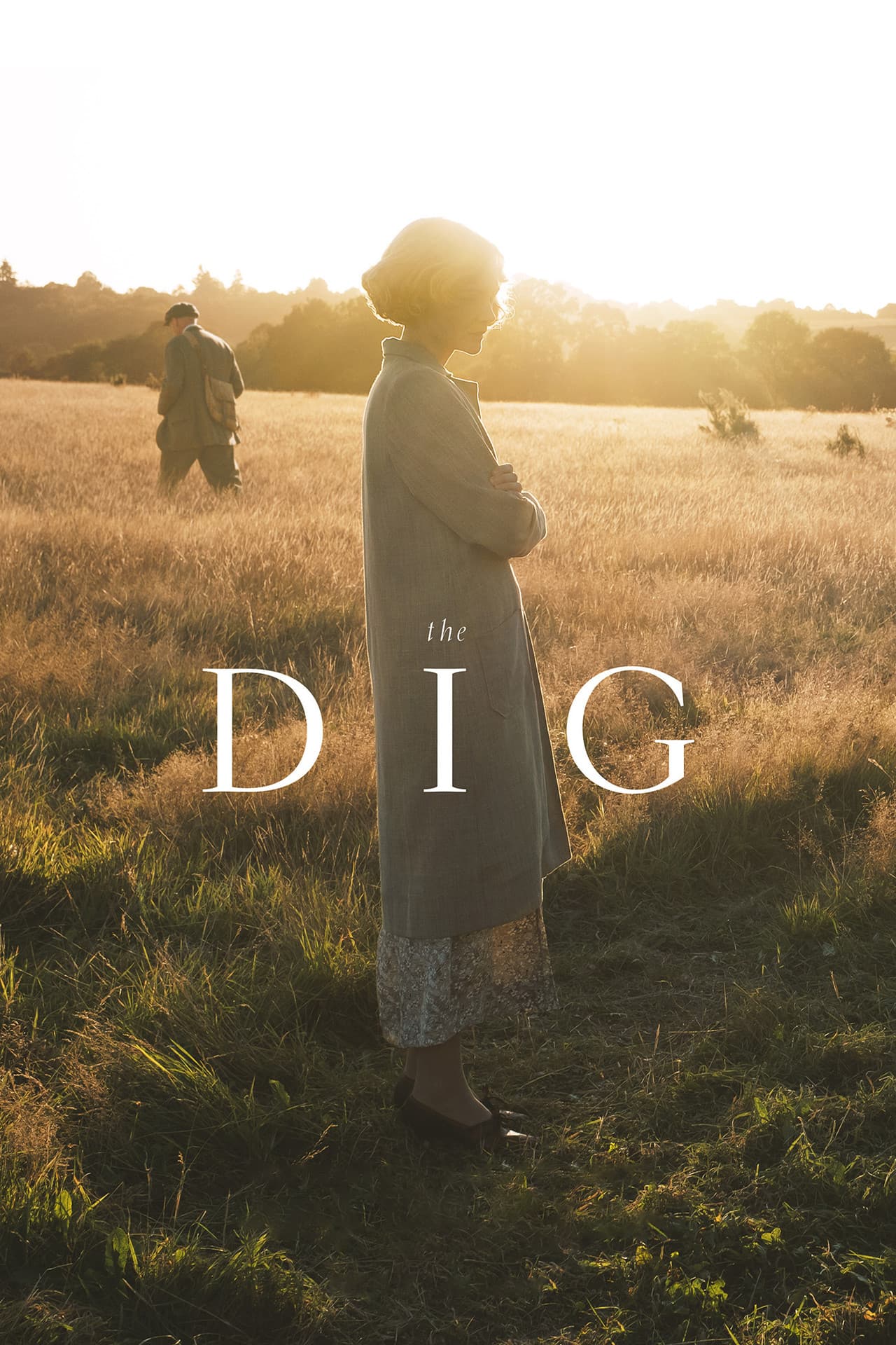 The Dig preview 2