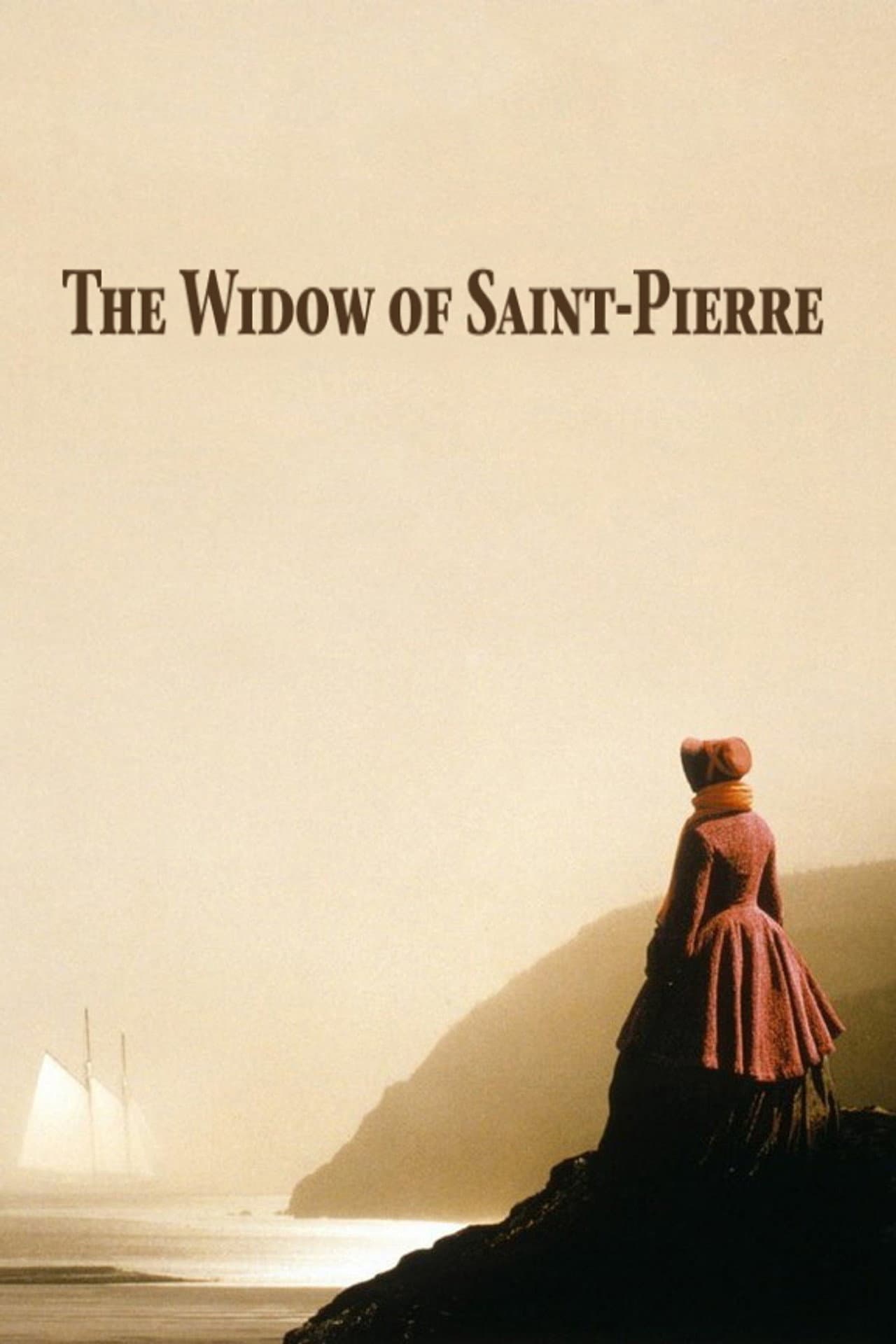 The Widow of Saint-Pierre preview 2