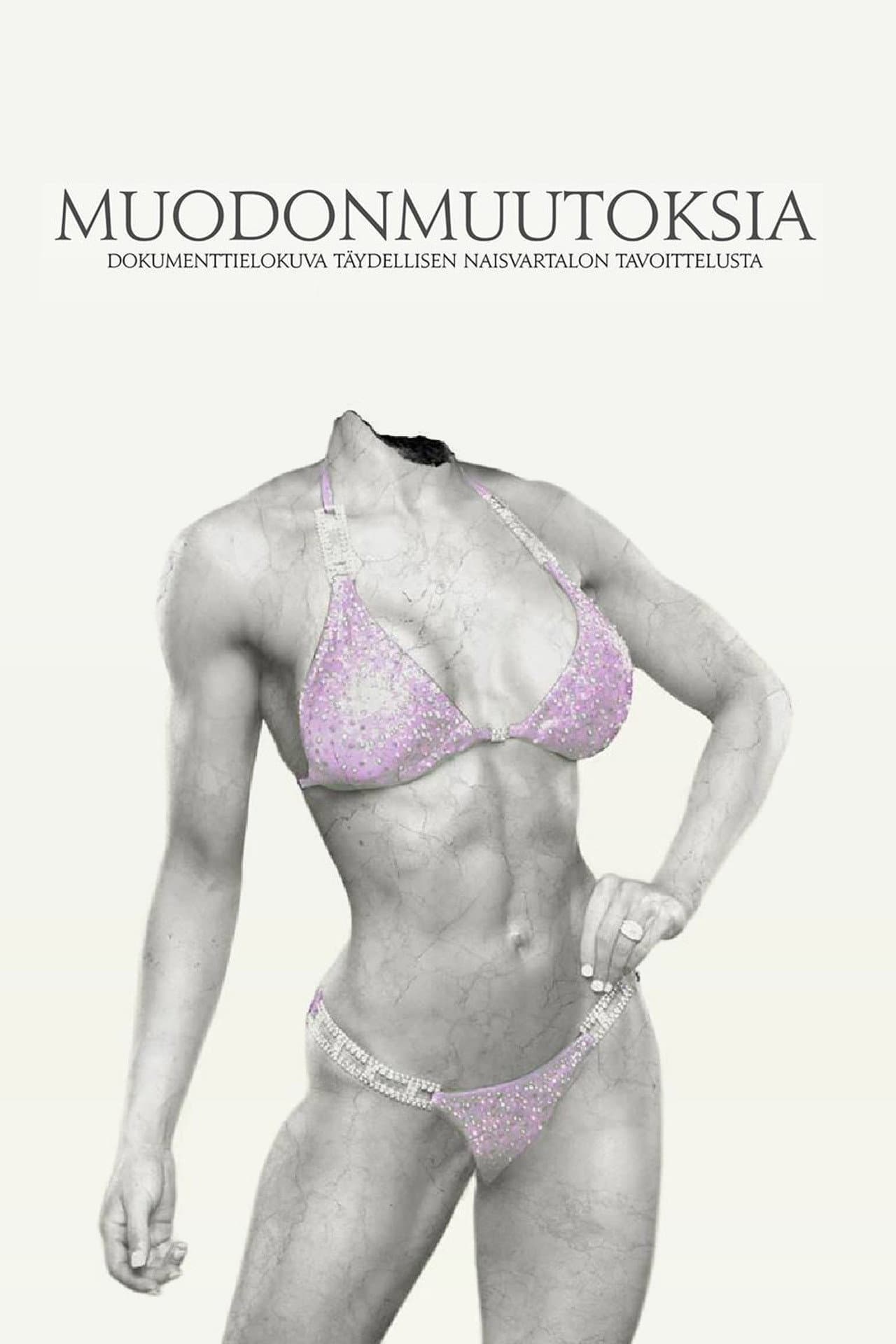 Metamorphoses preview 1