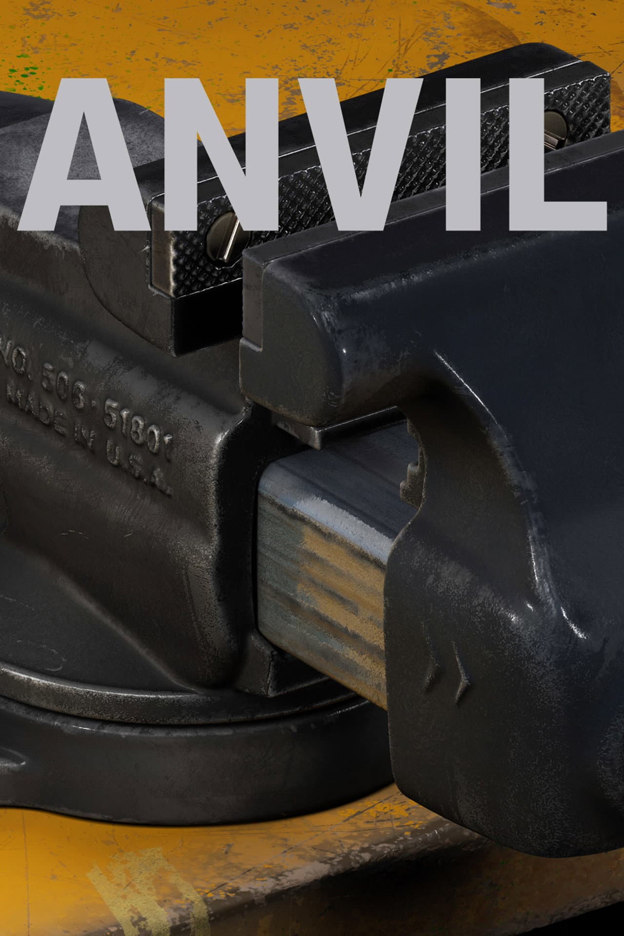 Anvil preview 2