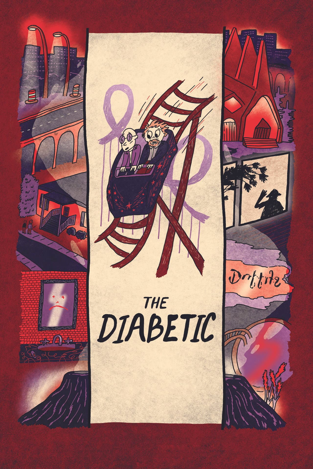 The Diabetic preview 2