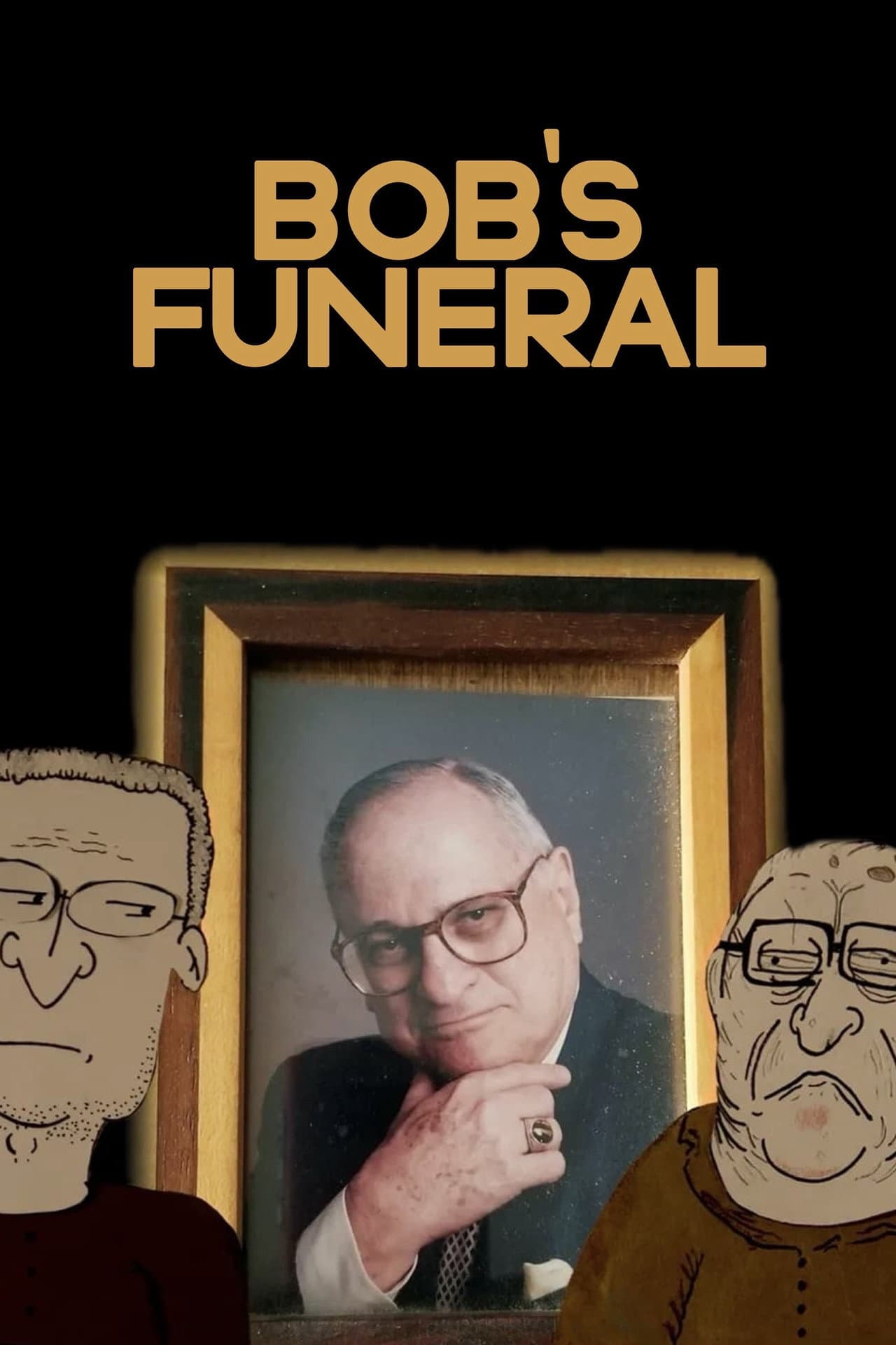Bob's Funeral preview 2