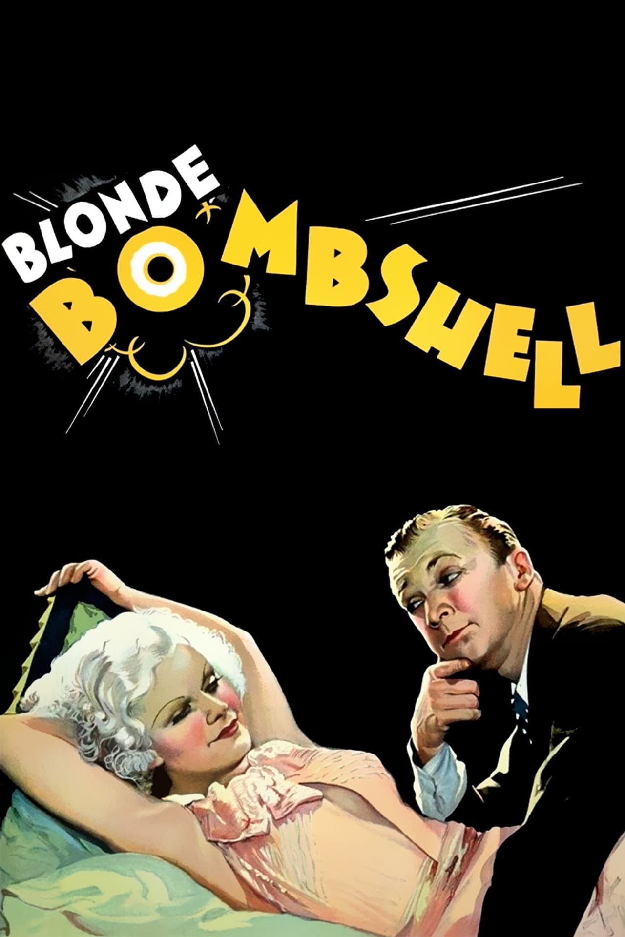 Bombshell preview 2
