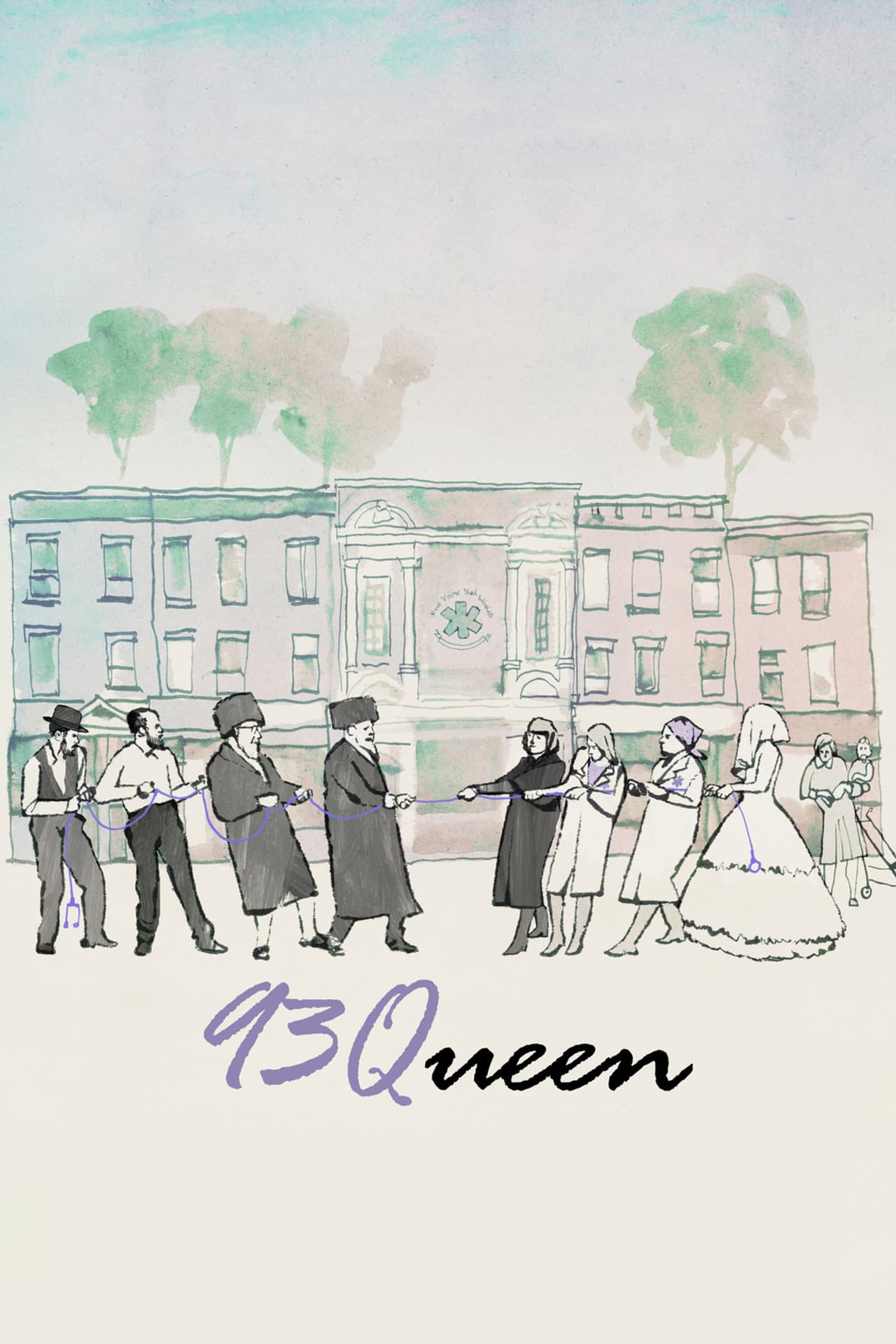 93Queen preview 2