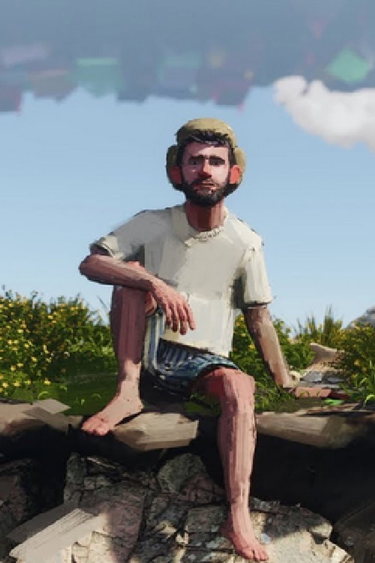 AJR: Maybe Man preview 1