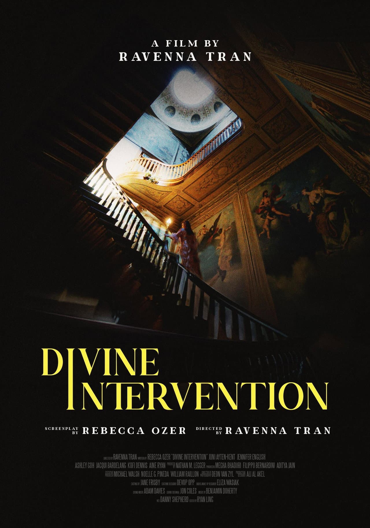 Divine Intervention preview 2