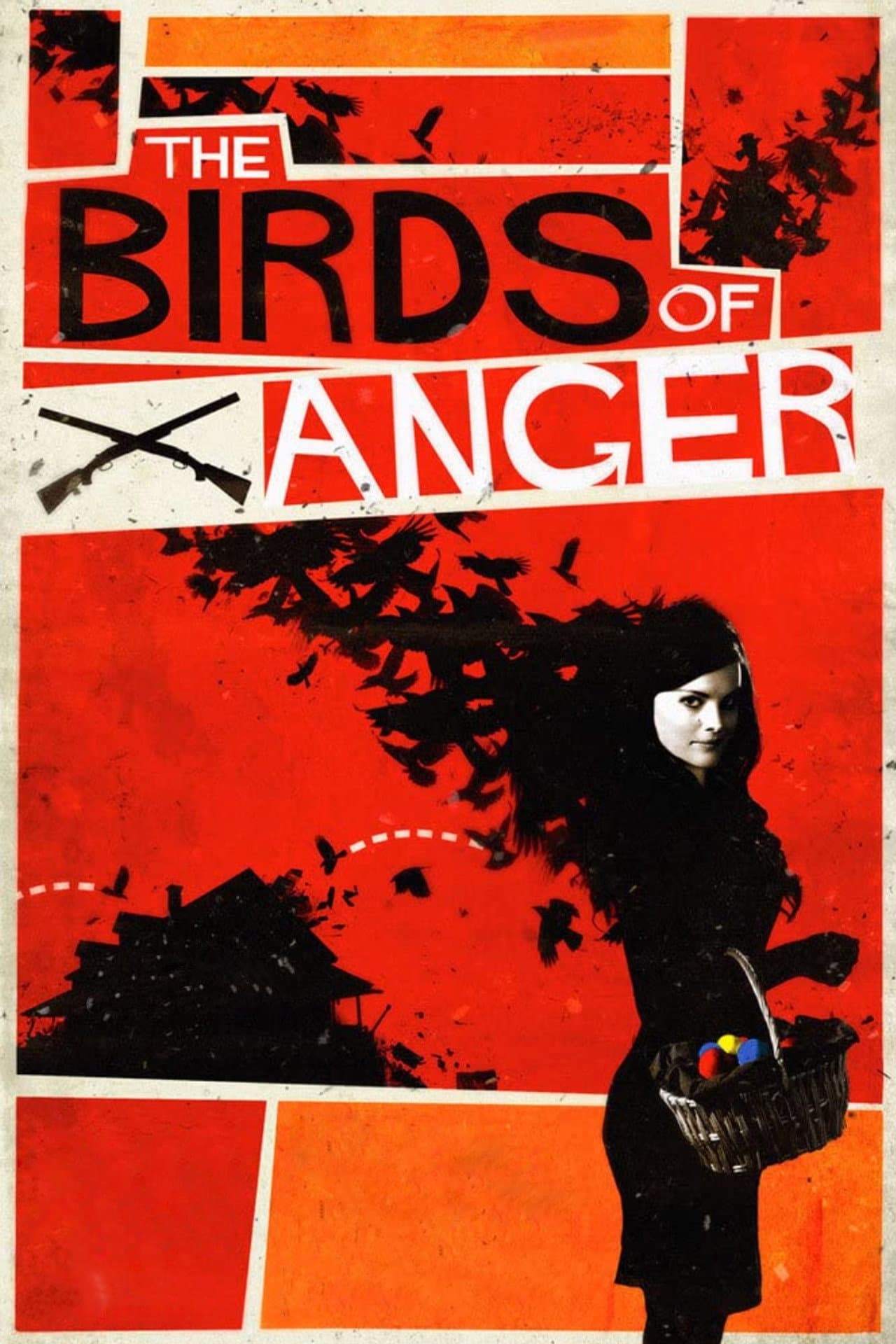 The Birds of Anger preview 2