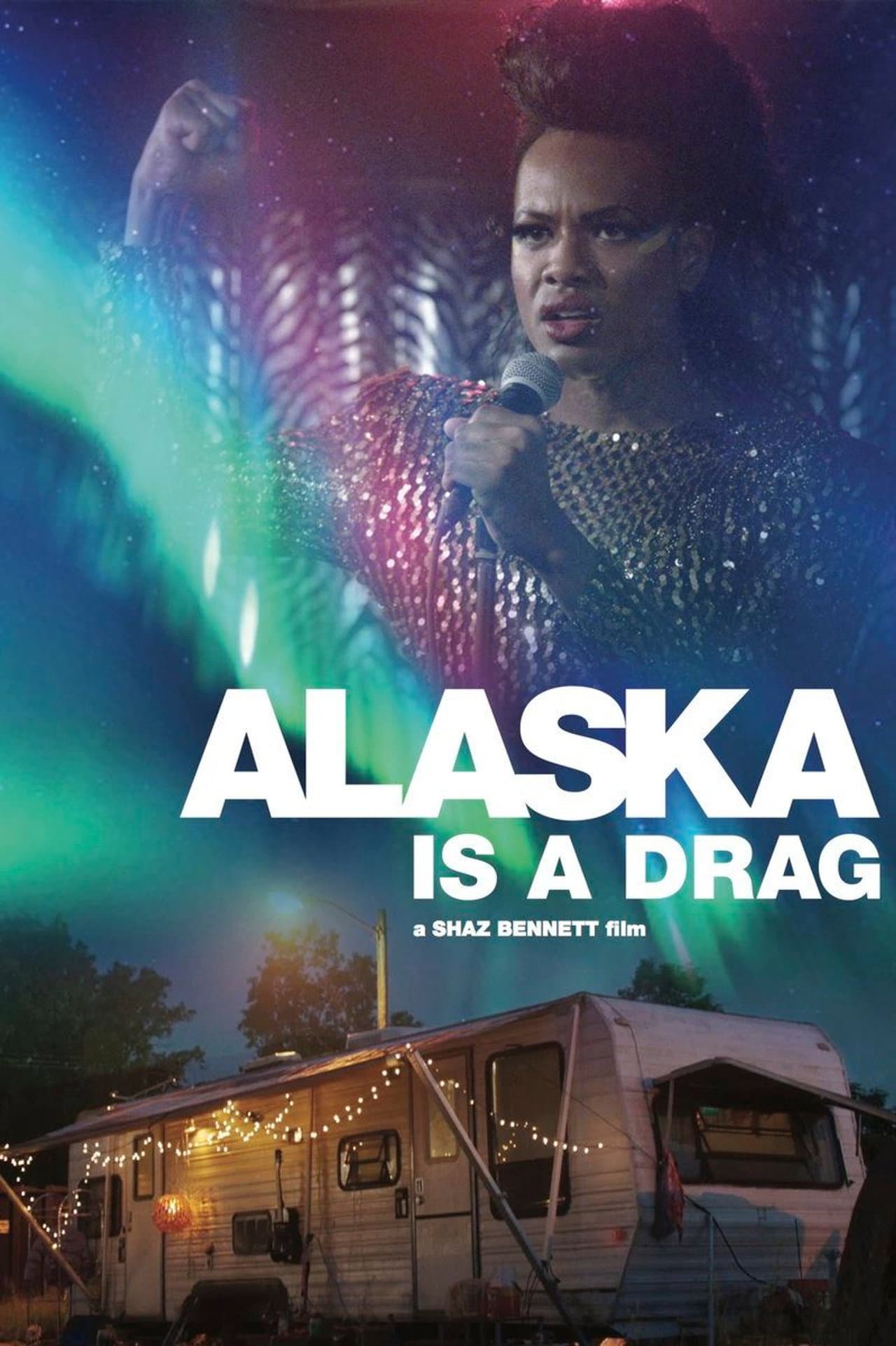 Alaska Is a Drag preview 2