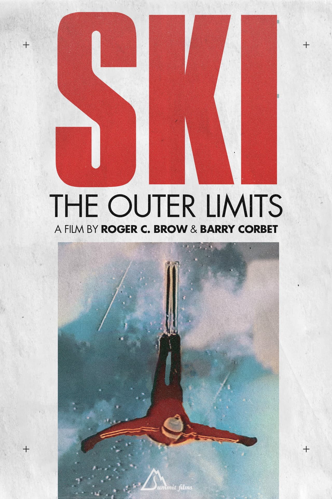 Ski The Outer Limits preview 2