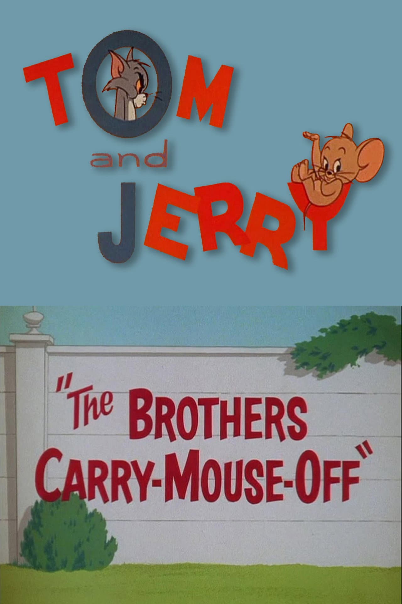 The Brothers Carry-Mouse-Off preview 2