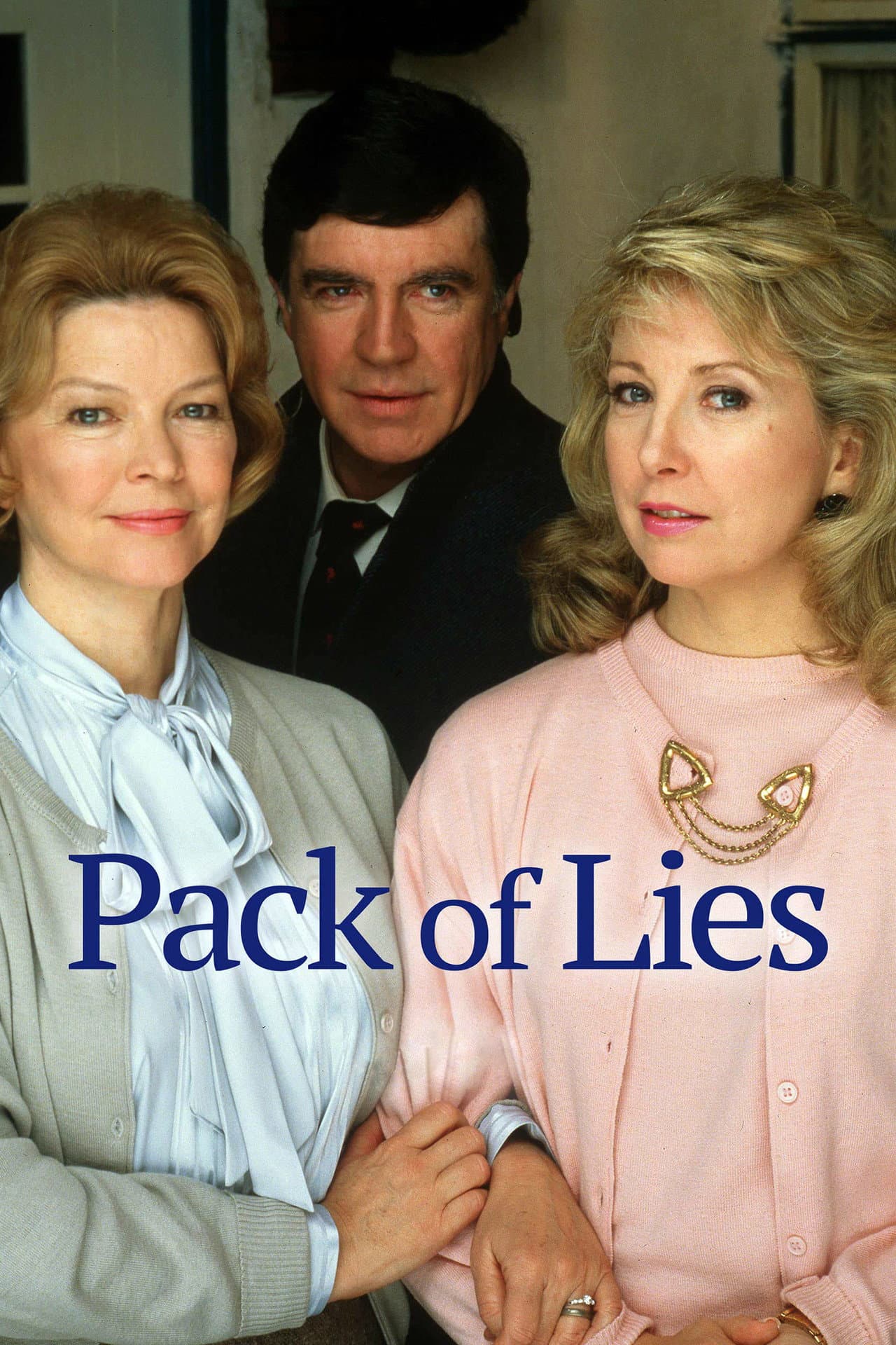 Pack of Lies preview 2