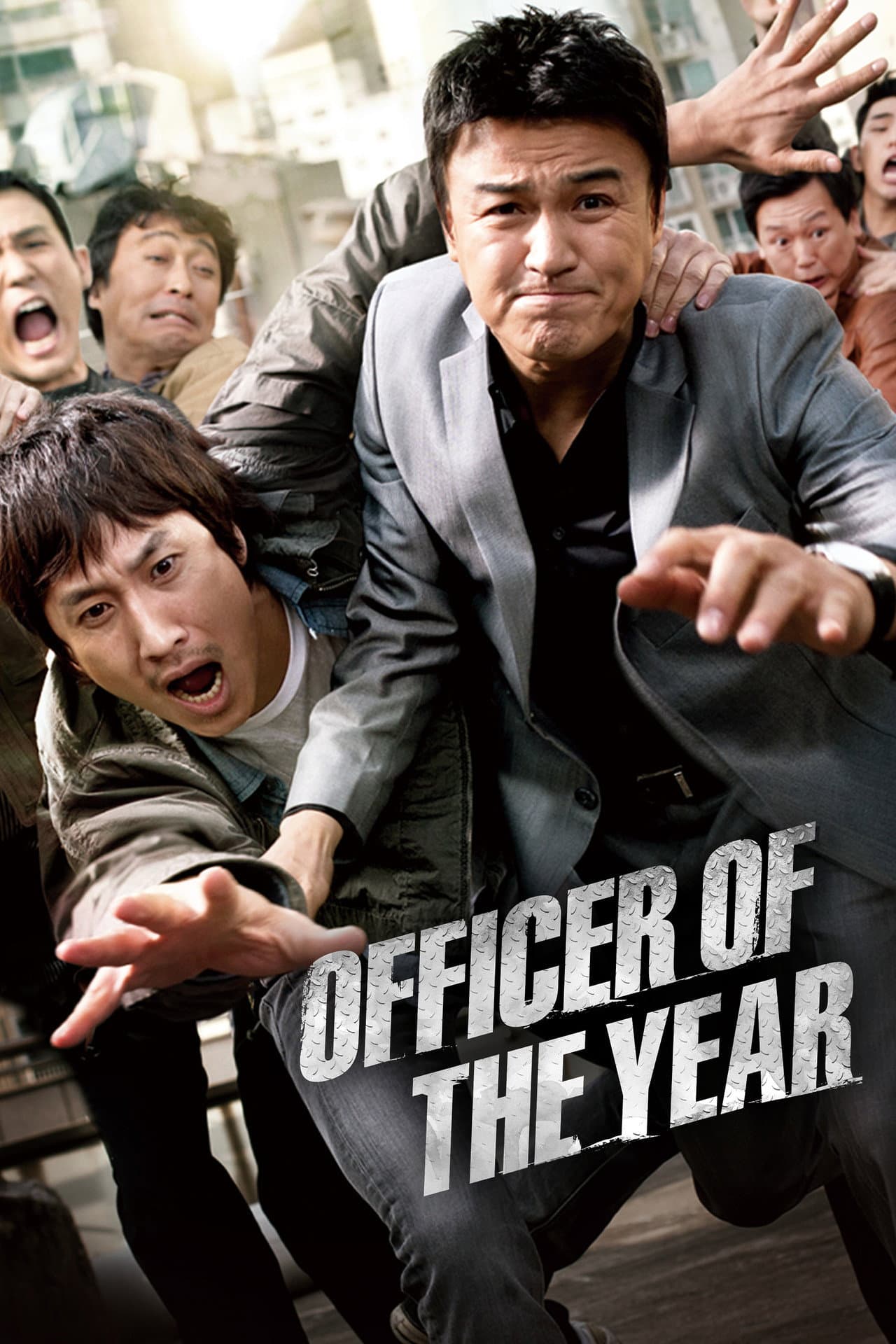 Officer of the Year preview 2
