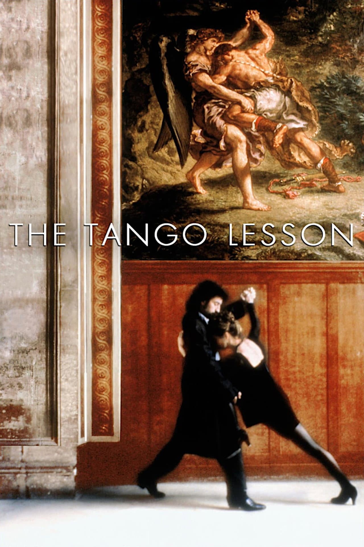 The Tango Lesson preview 2