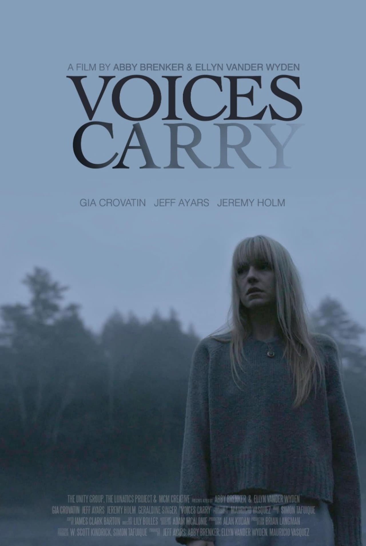 Voices Carry preview 1