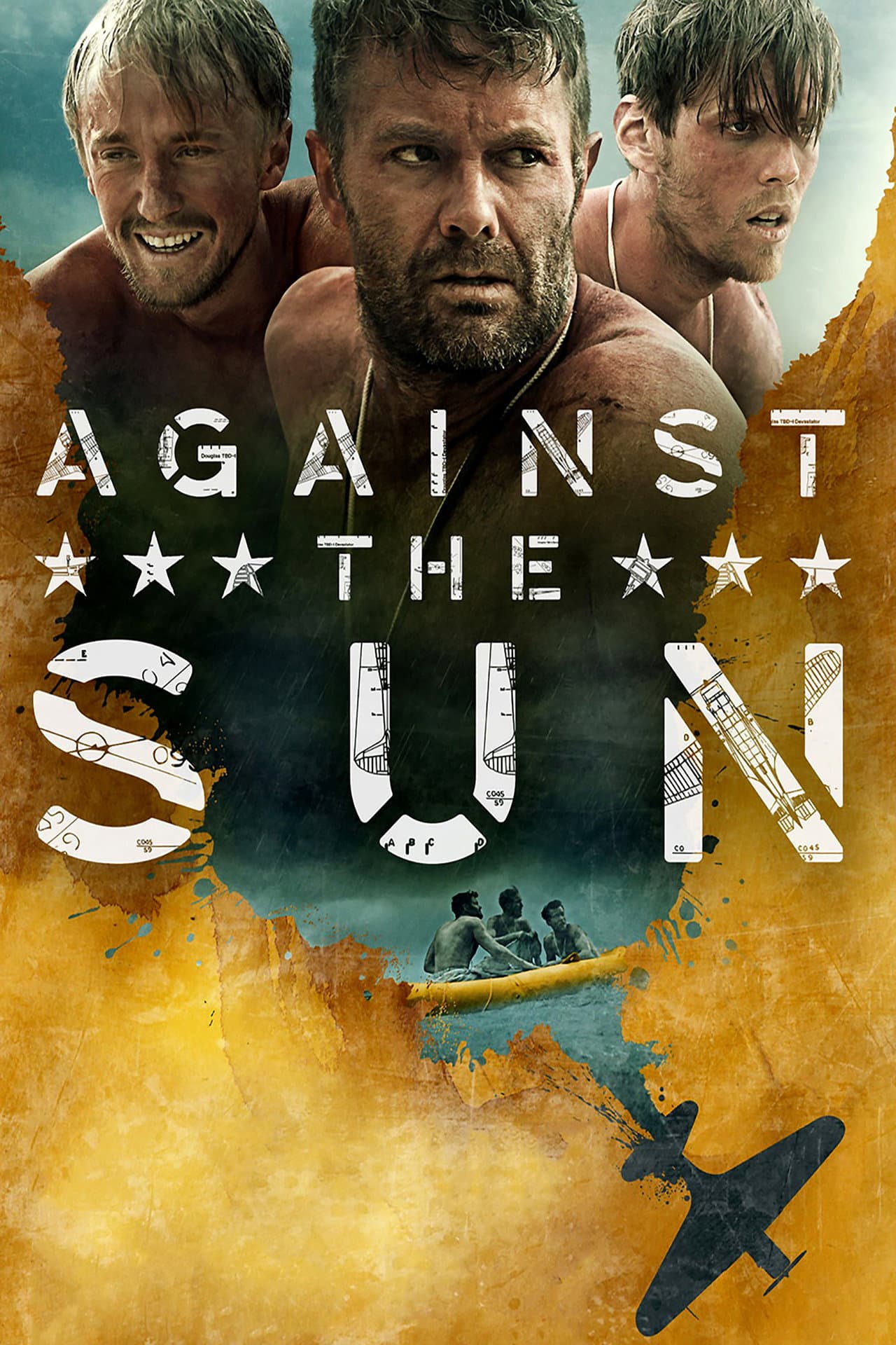 Against the Sun preview 2