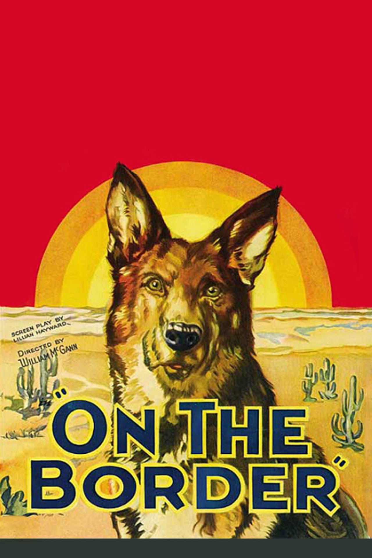 On the Border preview 2