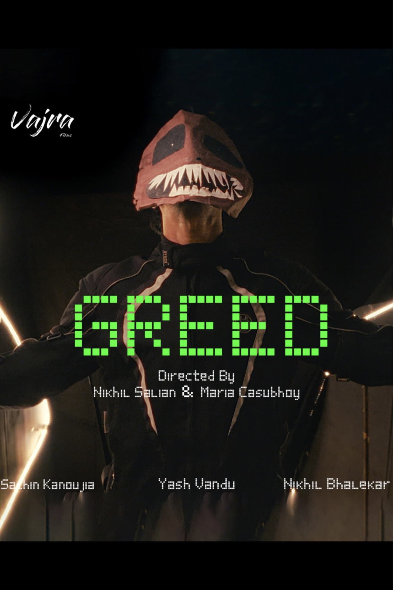 Greed preview 1