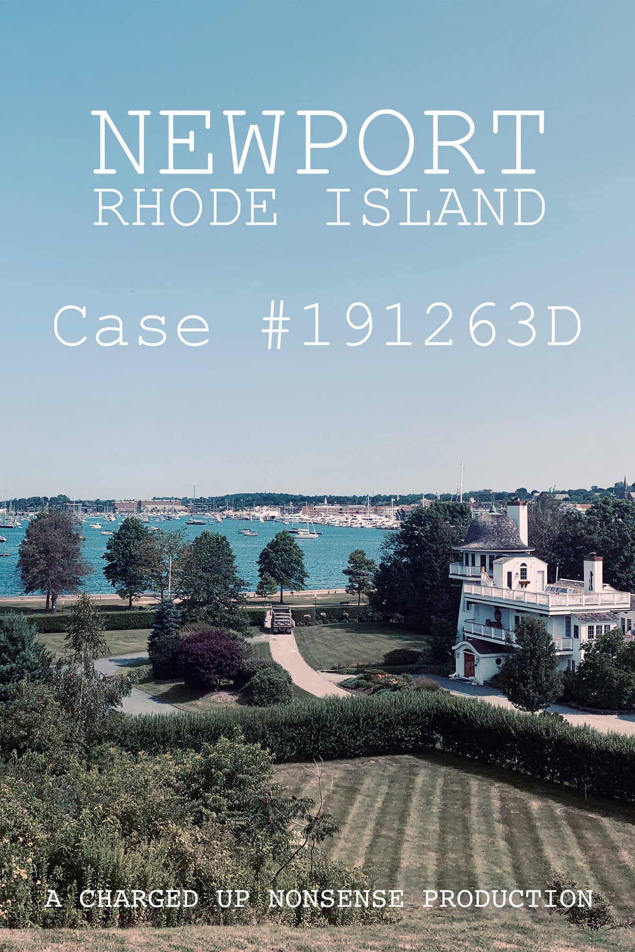 Newport, Rhode Island Case #191263D preview 2
