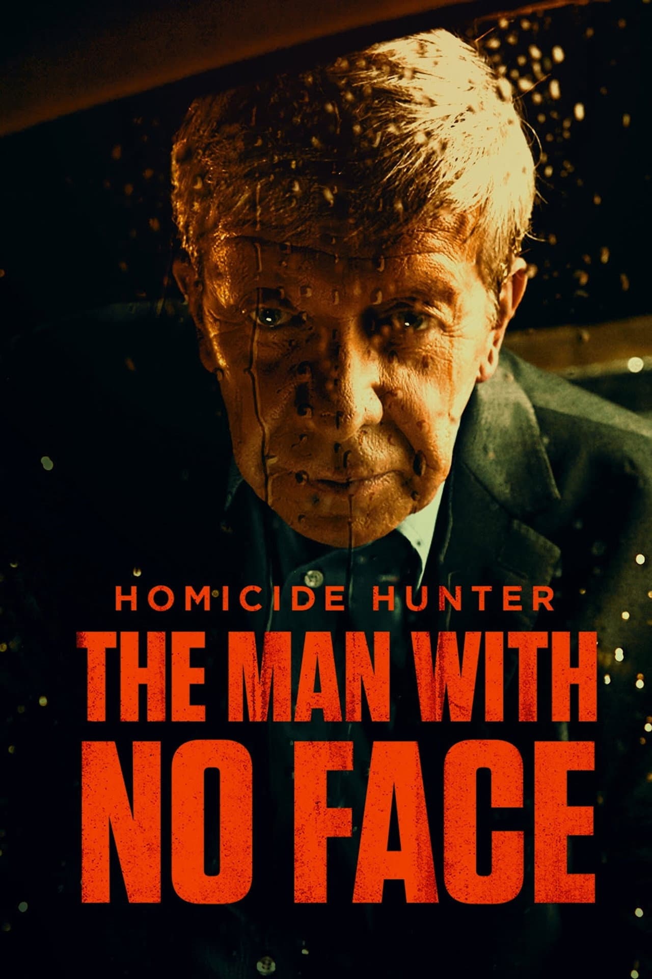 Homicide Hunter: The Man with No Face preview 2