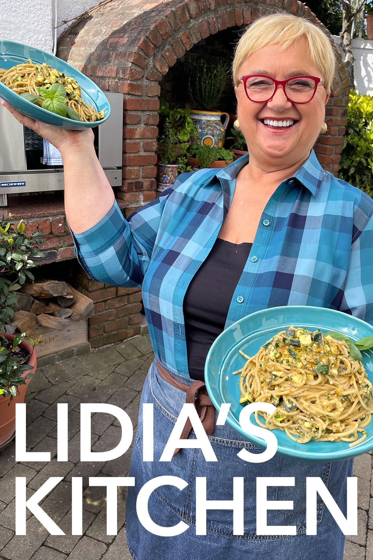 Lidia's Kitchen preview 2