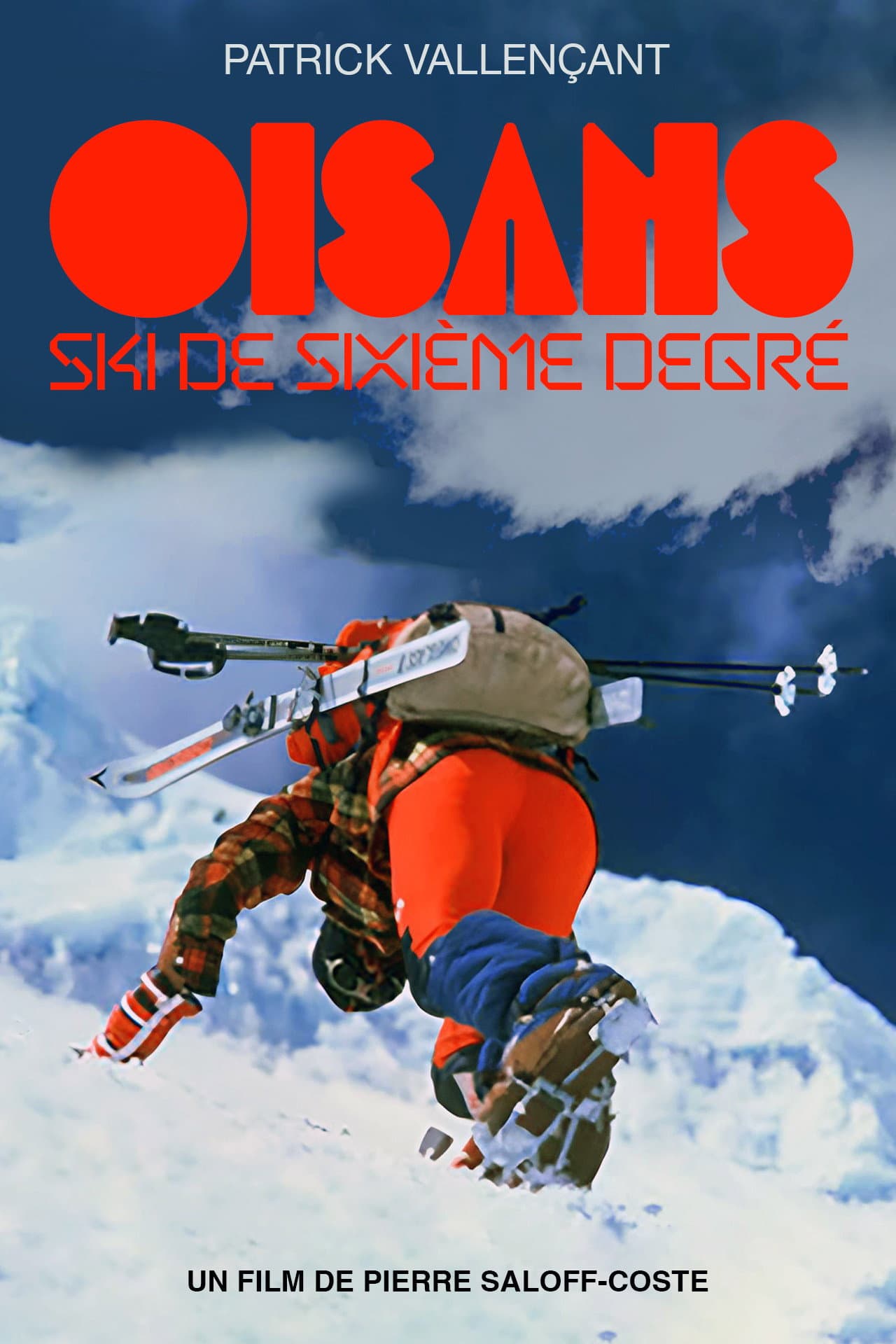 Oisans - Ski de sixième degré preview 2