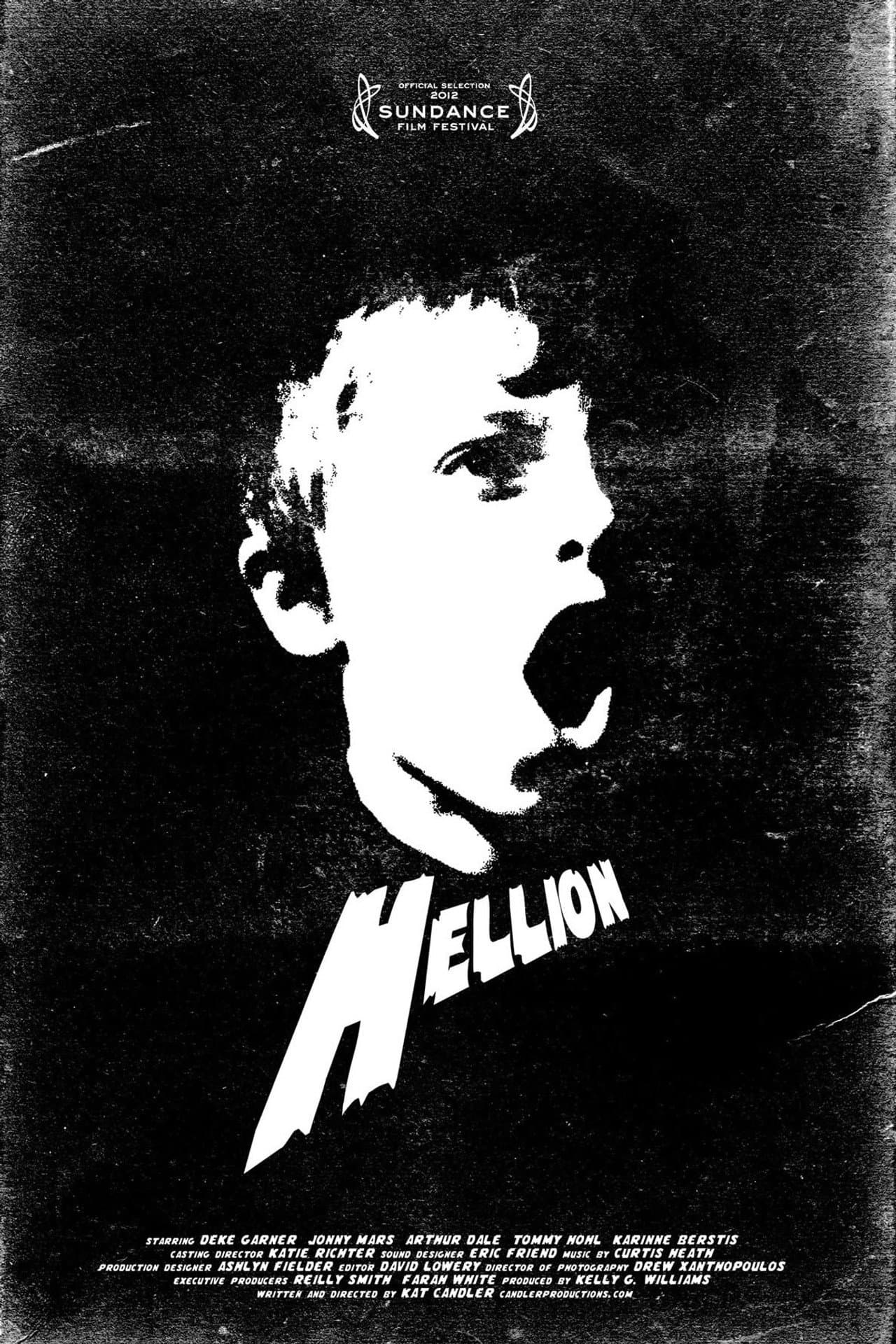 Hellion preview 2