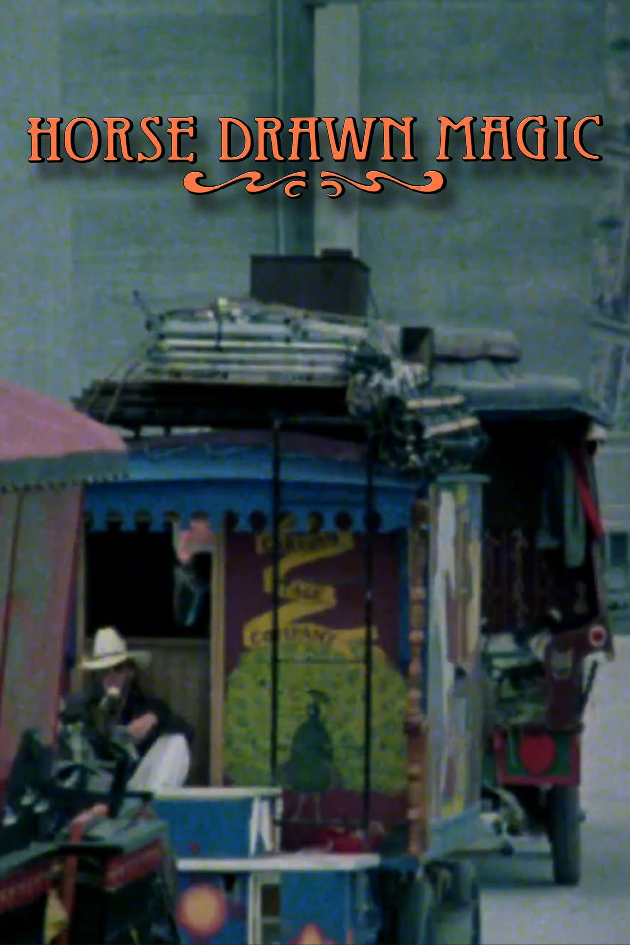 Horse Drawn Magic preview 2