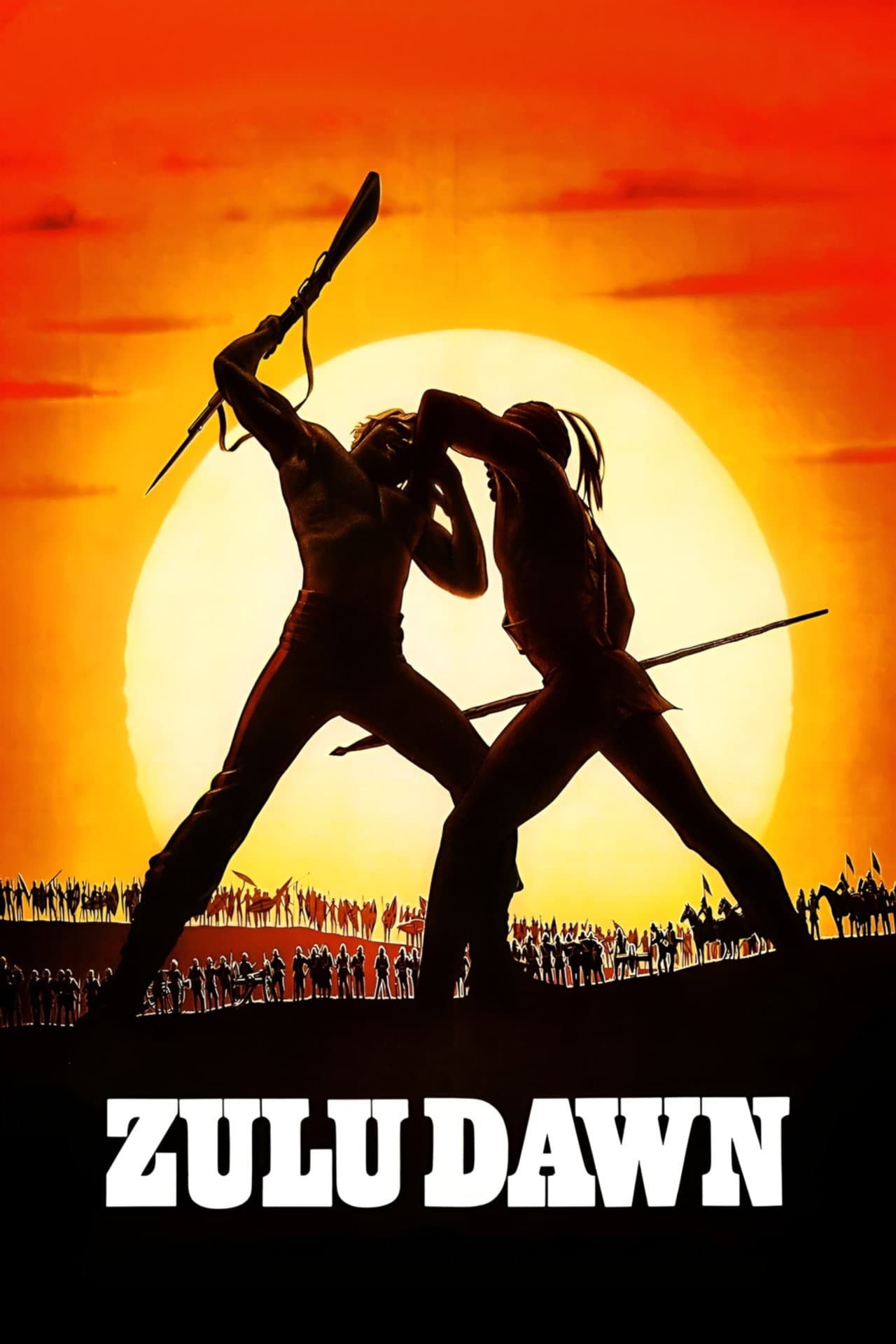 Zulu Dawn preview 2