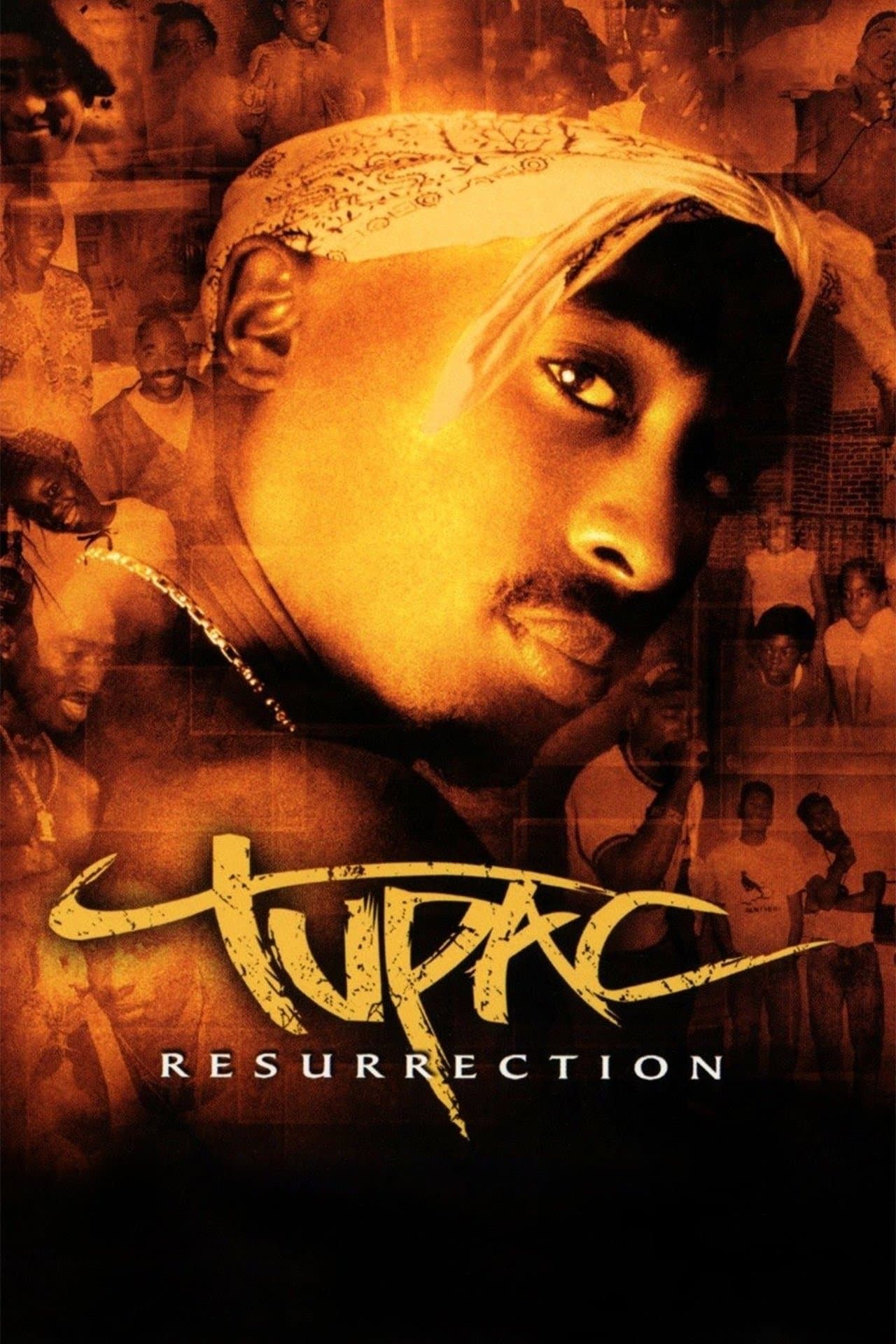 Tupac: Resurrection preview 2