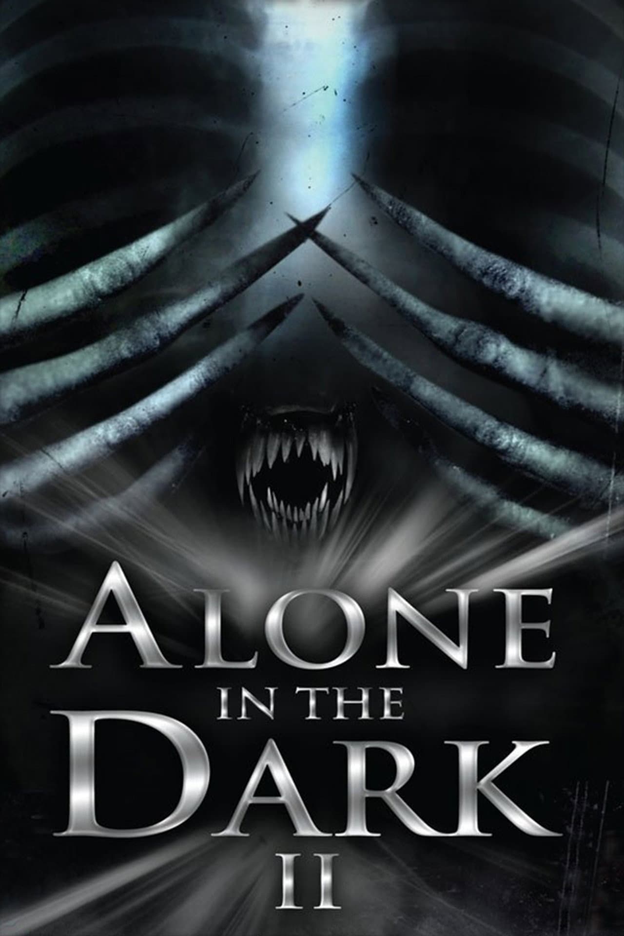 Alone in the Dark 2 preview 2