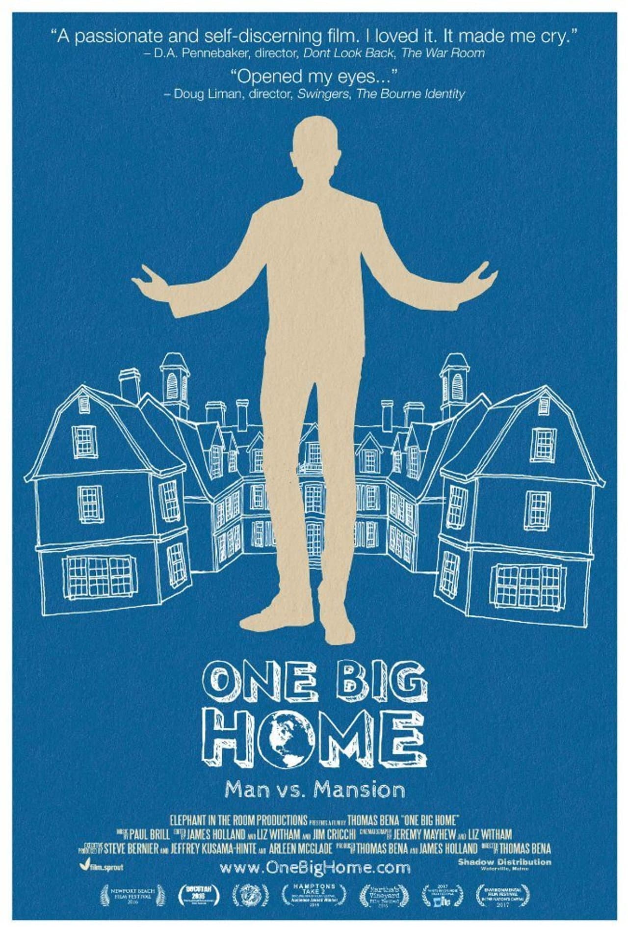 One Big Home preview 1