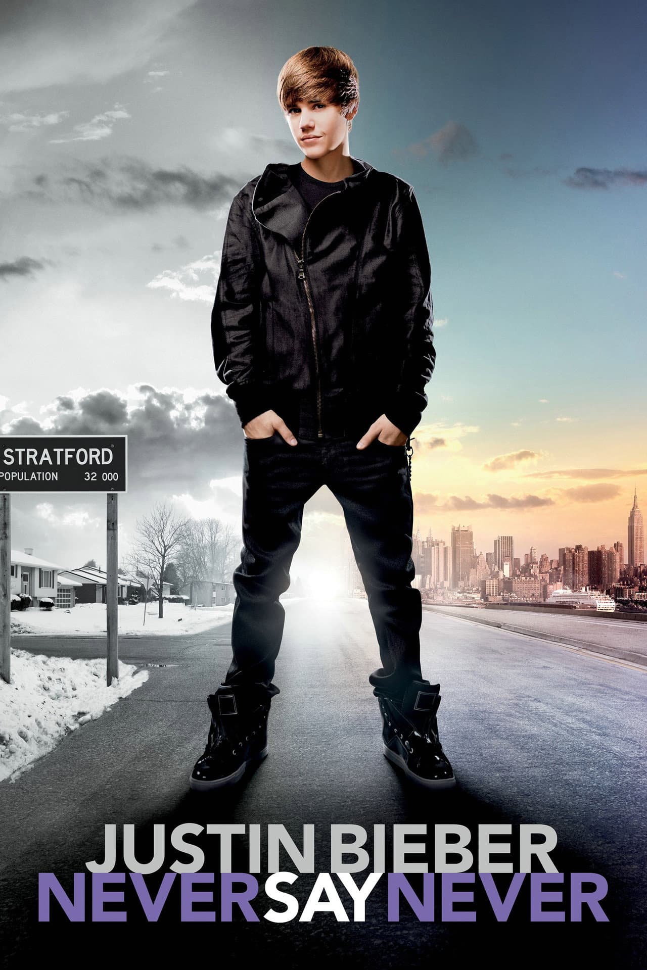 Justin Bieber: Never Say Never preview 2