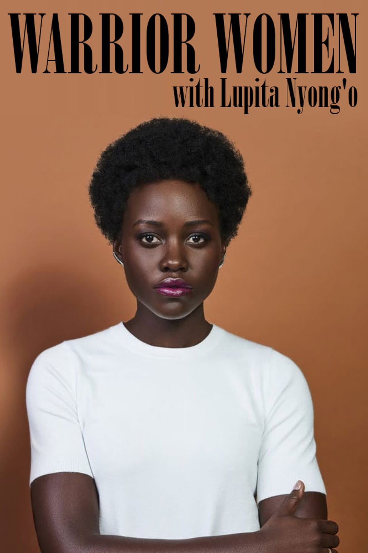 Warrior Women with Lupita Nyong'o preview 2
