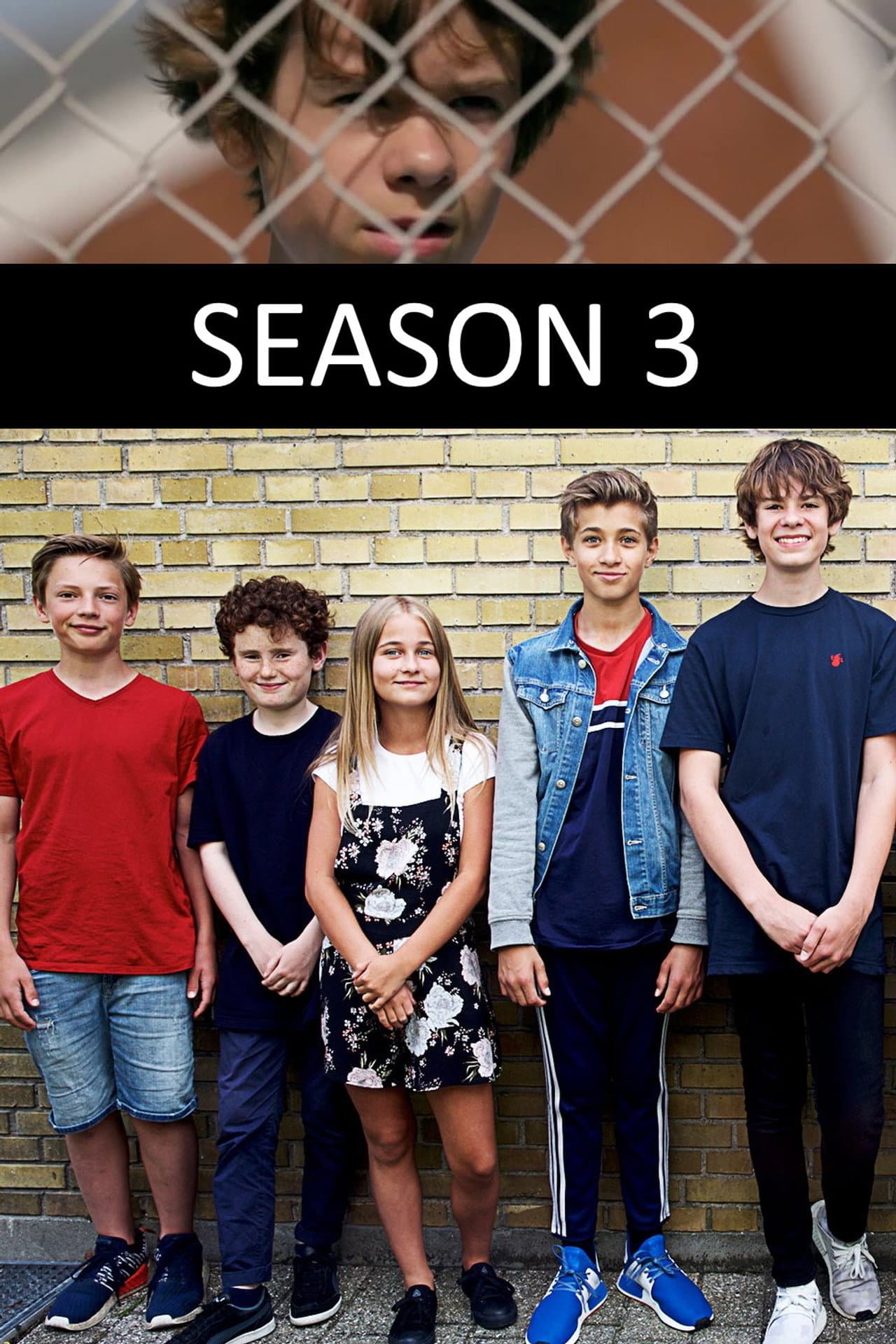 Season 3