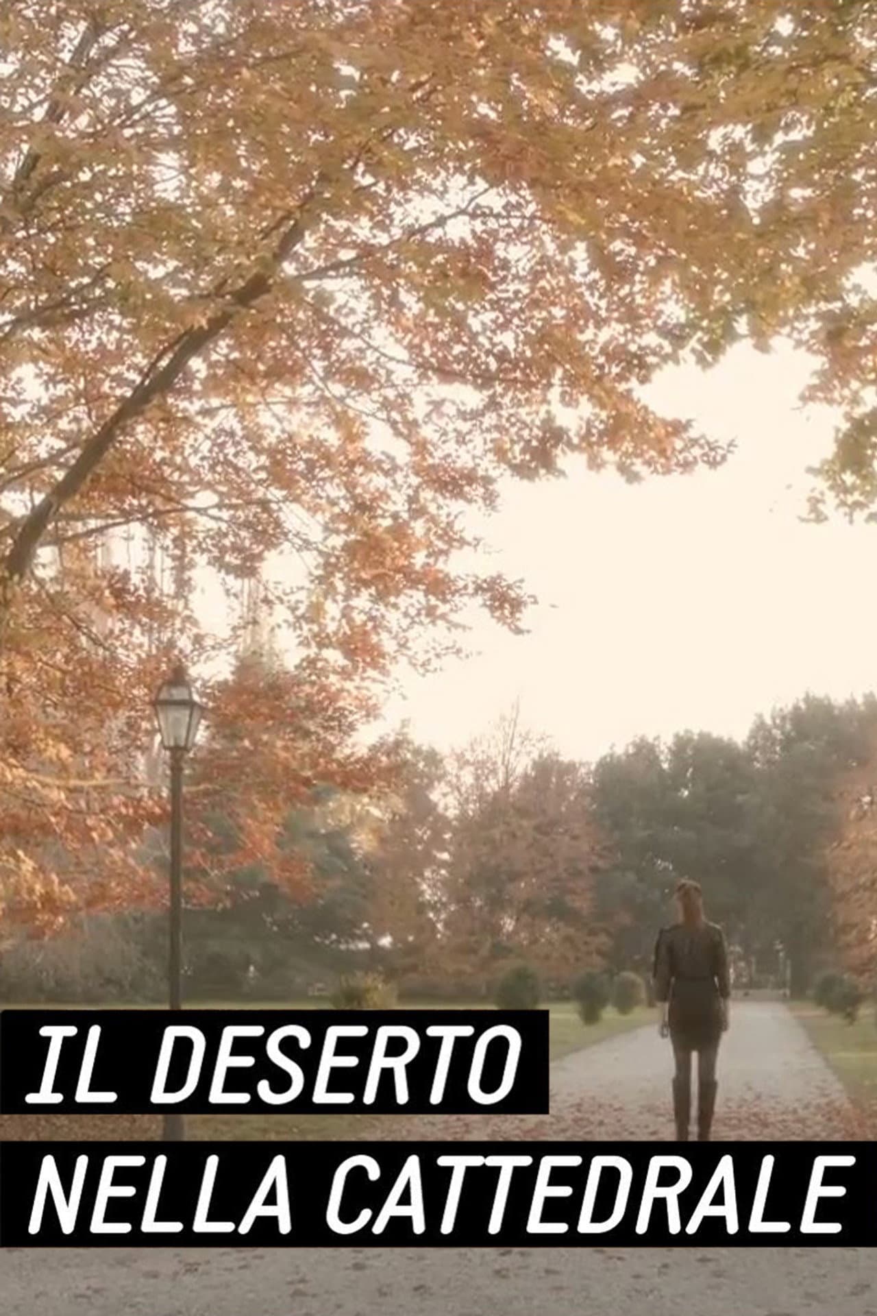 Bettiol: Il Deserto nella Cattedrale preview 1
