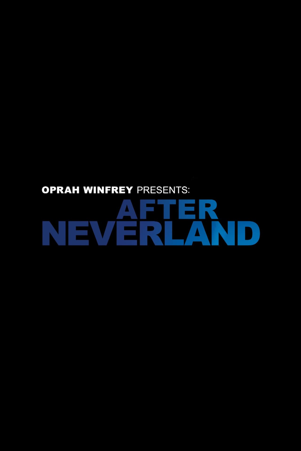 Oprah Winfrey Presents: After Neverland preview 2