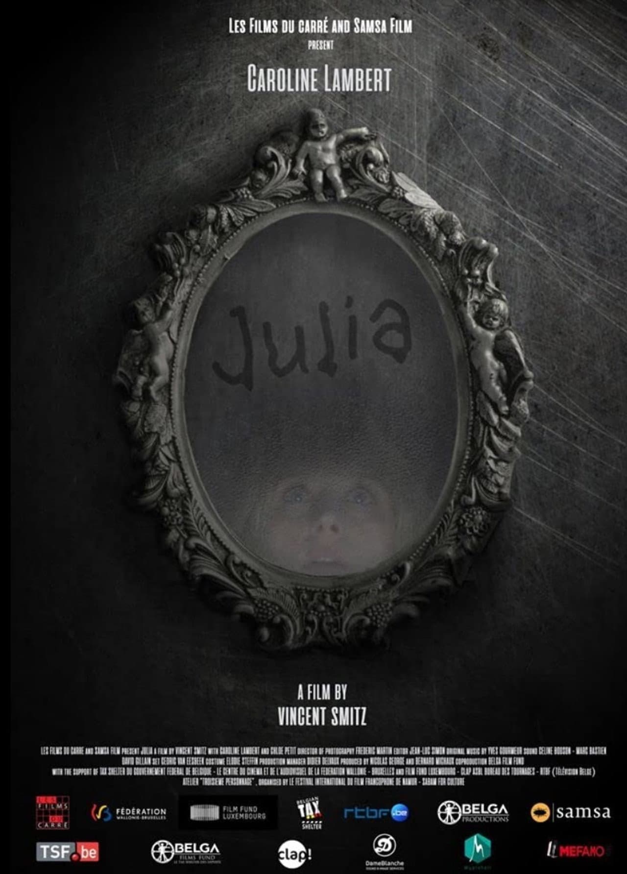 Julia preview 1