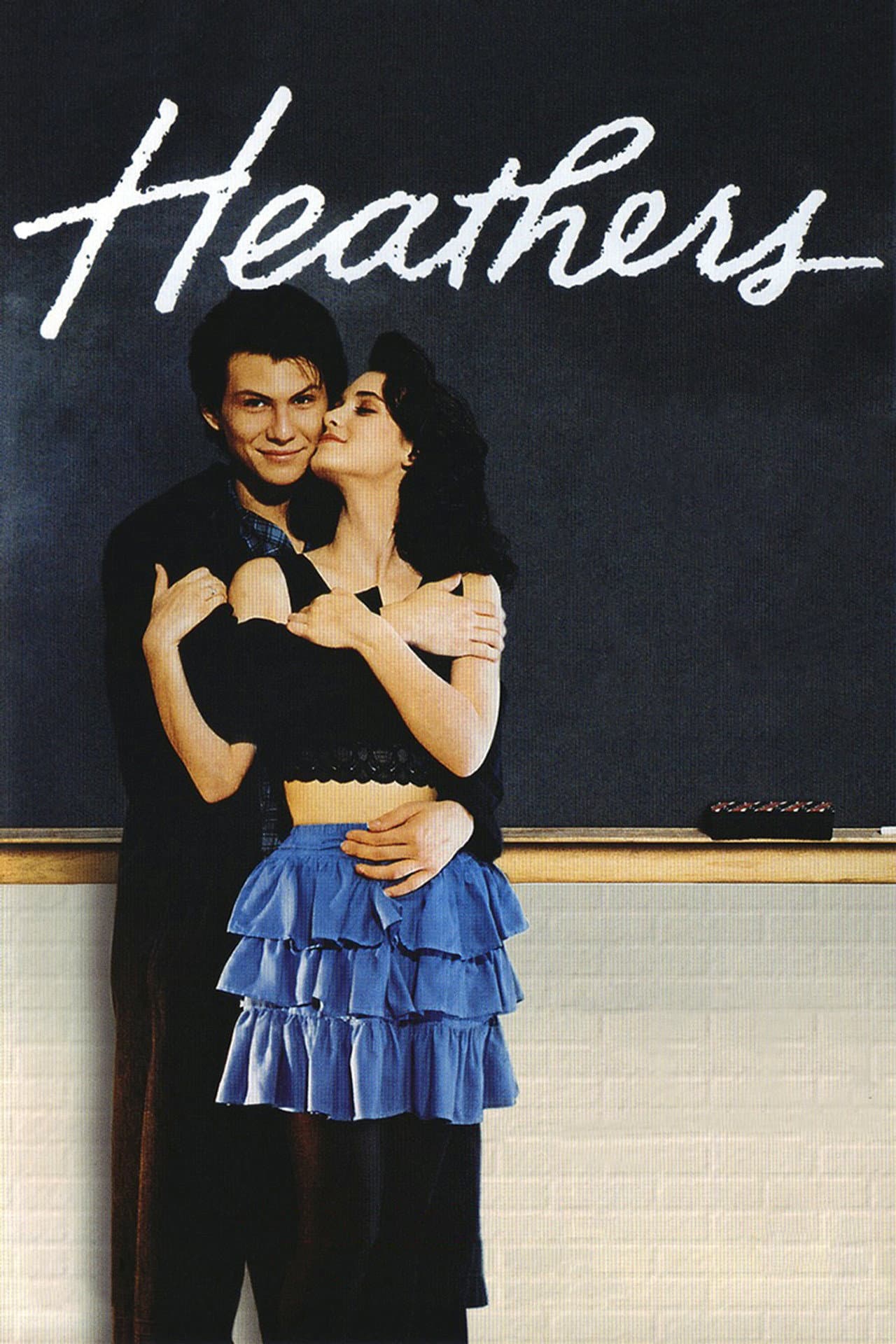 Heathers preview 2