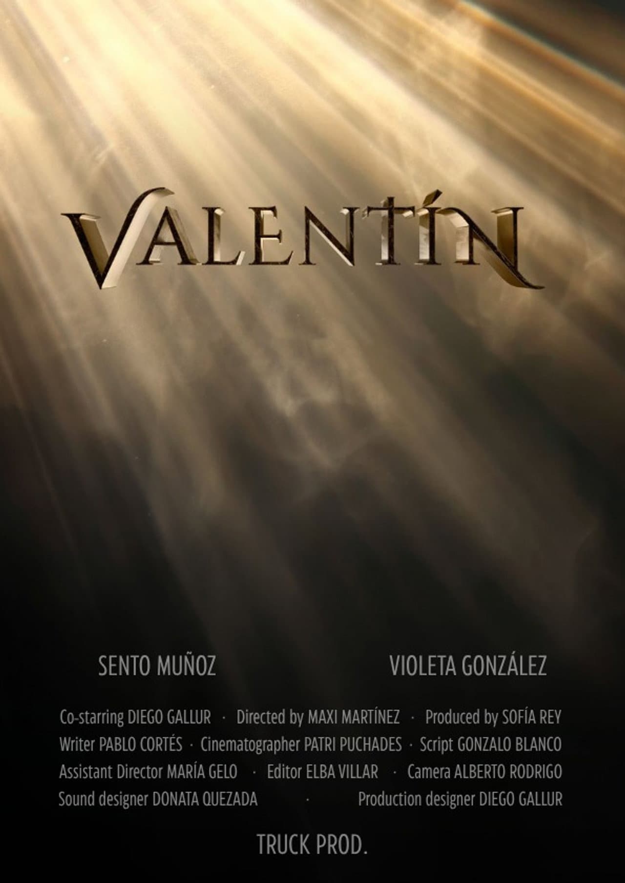 Valentín preview 2