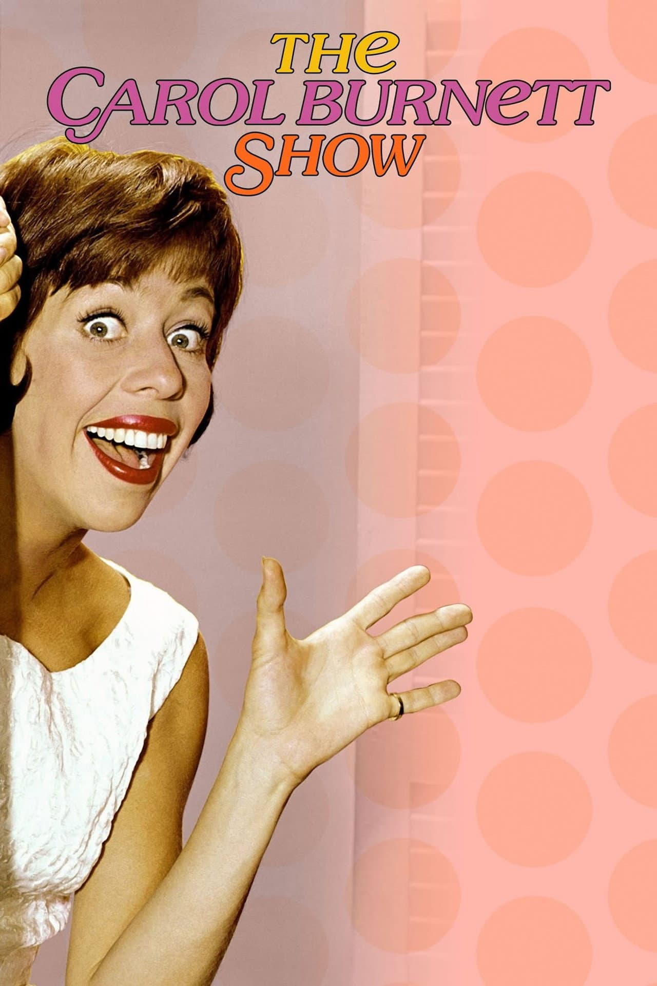 The Carol Burnett Show preview 2