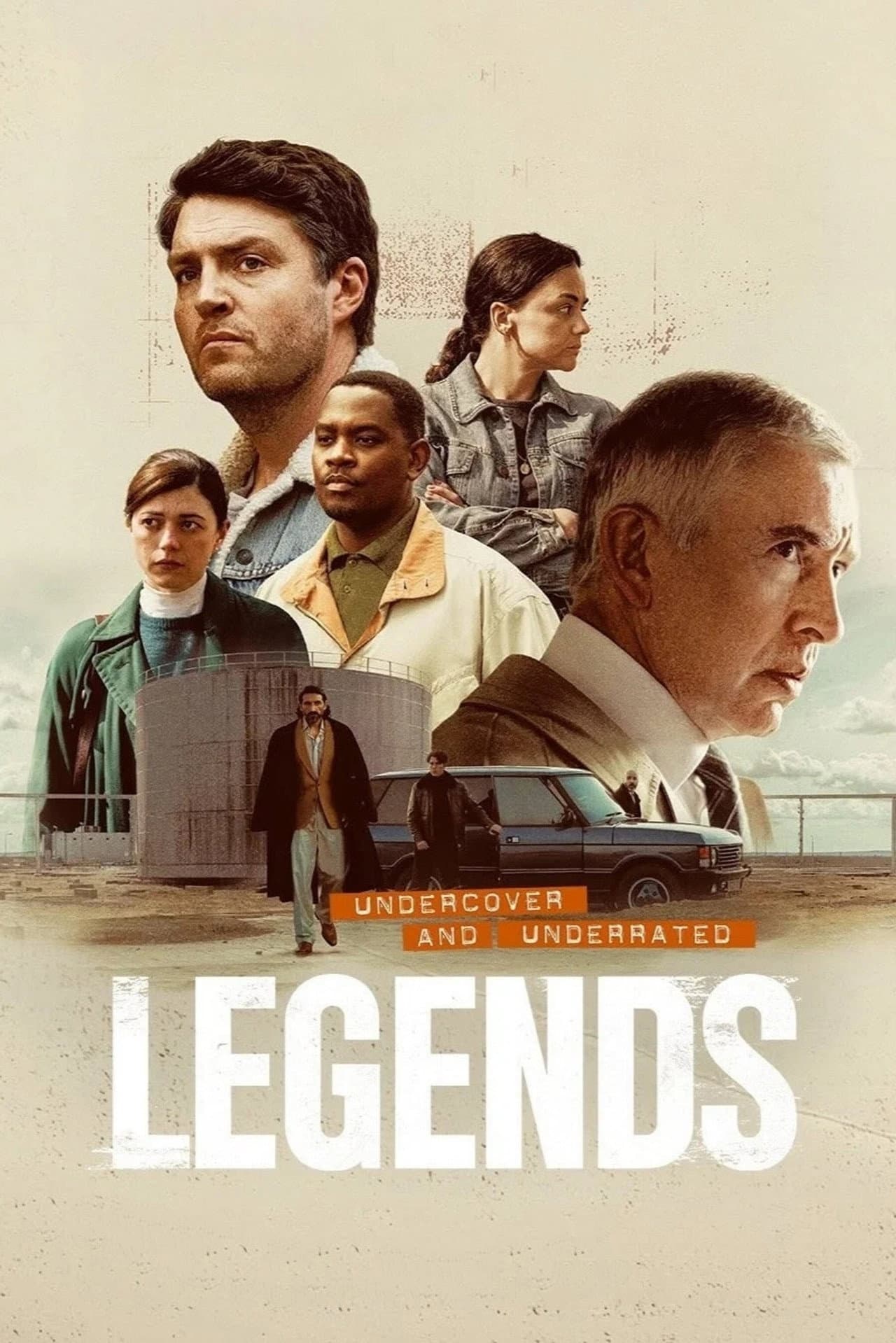 Legends preview 2