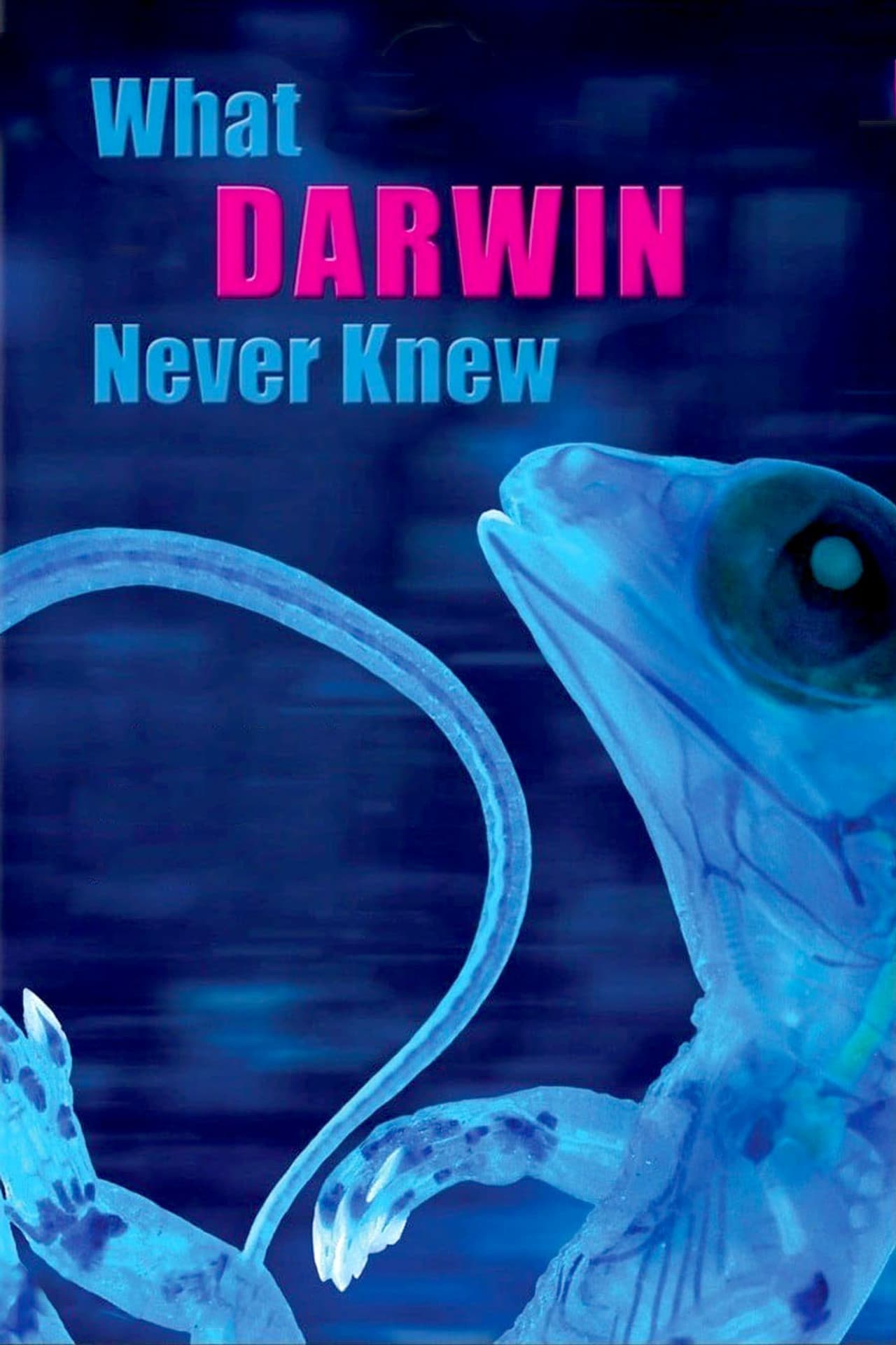 What Darwin Never Knew preview 2