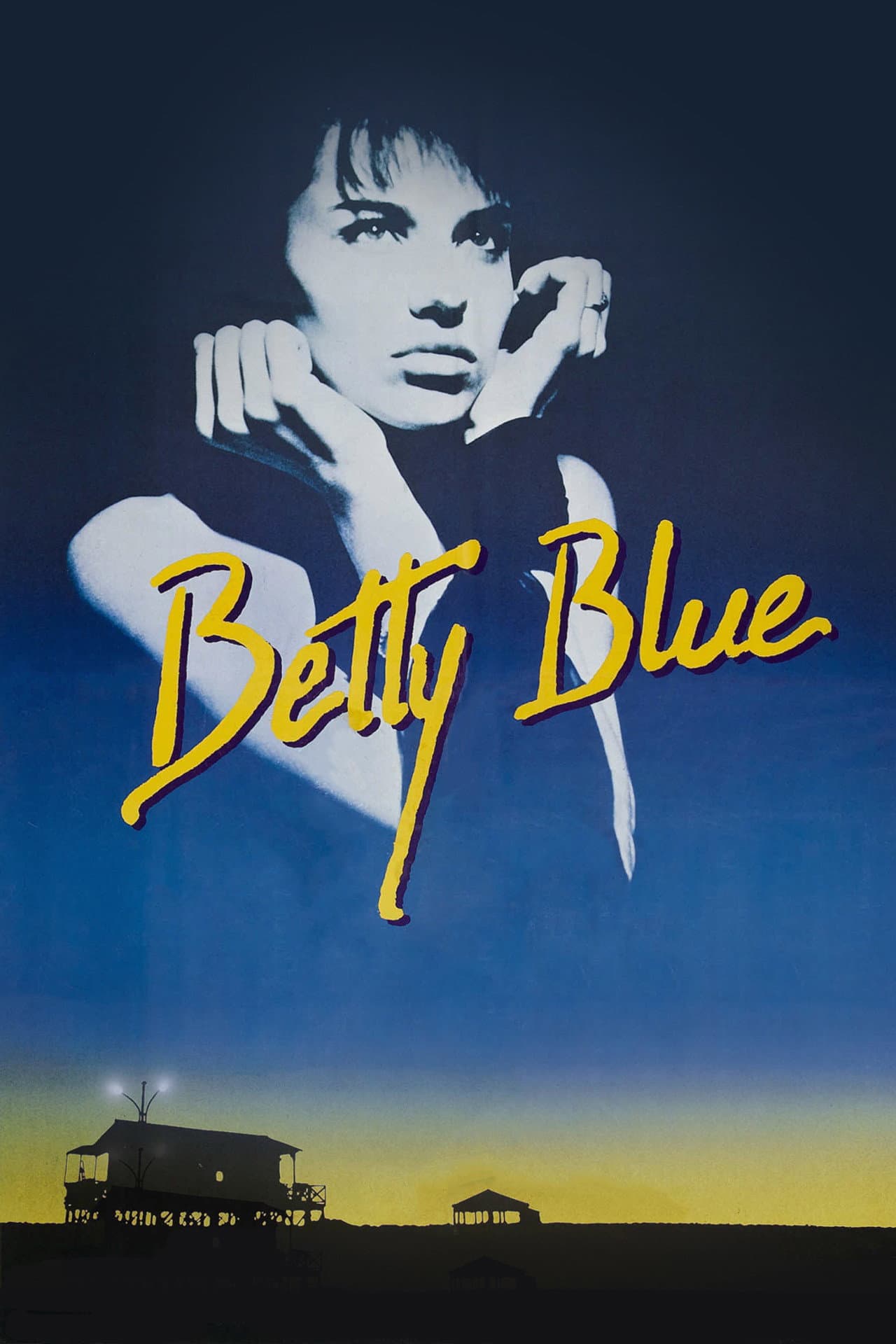 Betty Blue preview 2