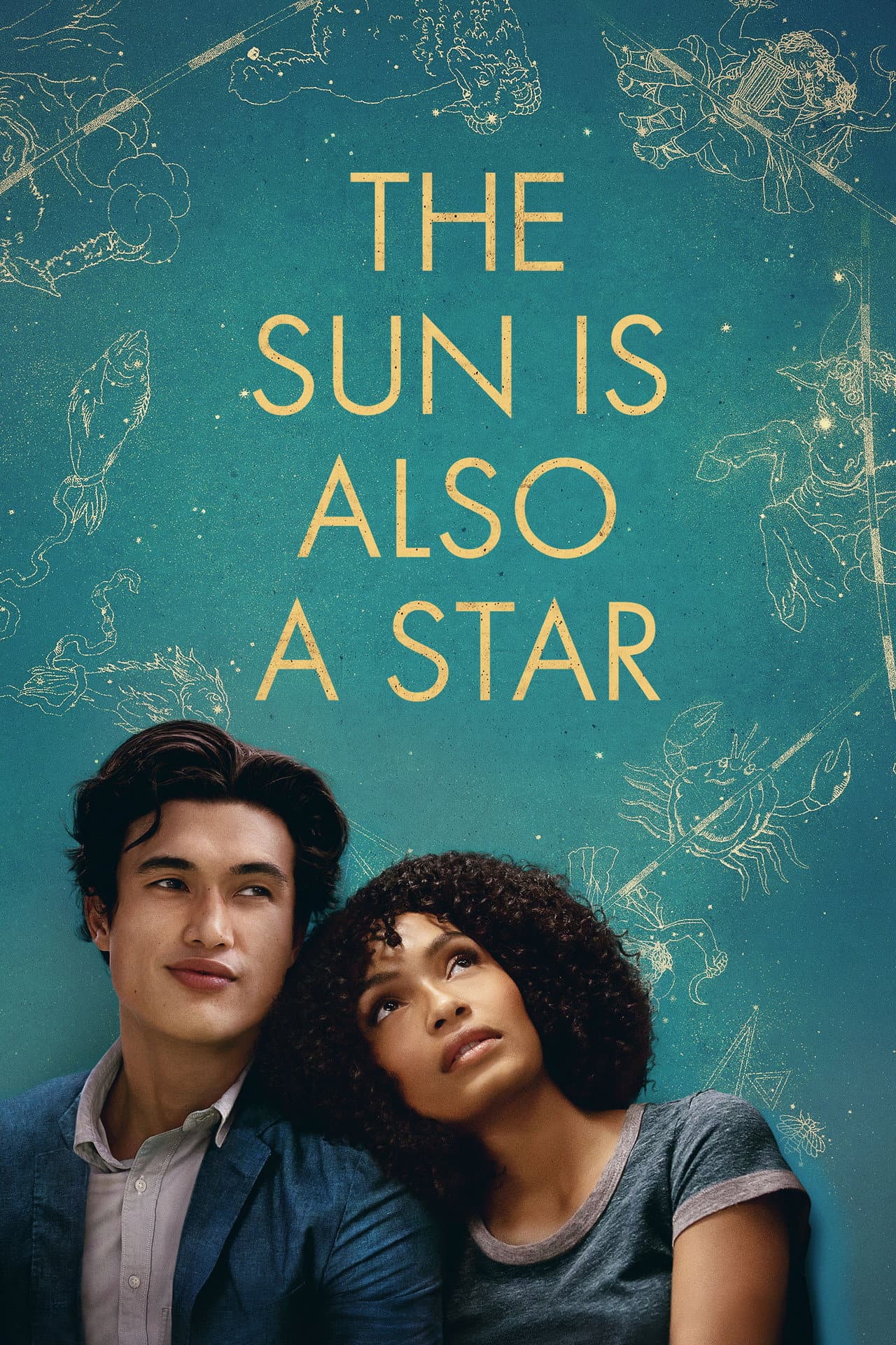 The Sun Is Also a Star preview 2